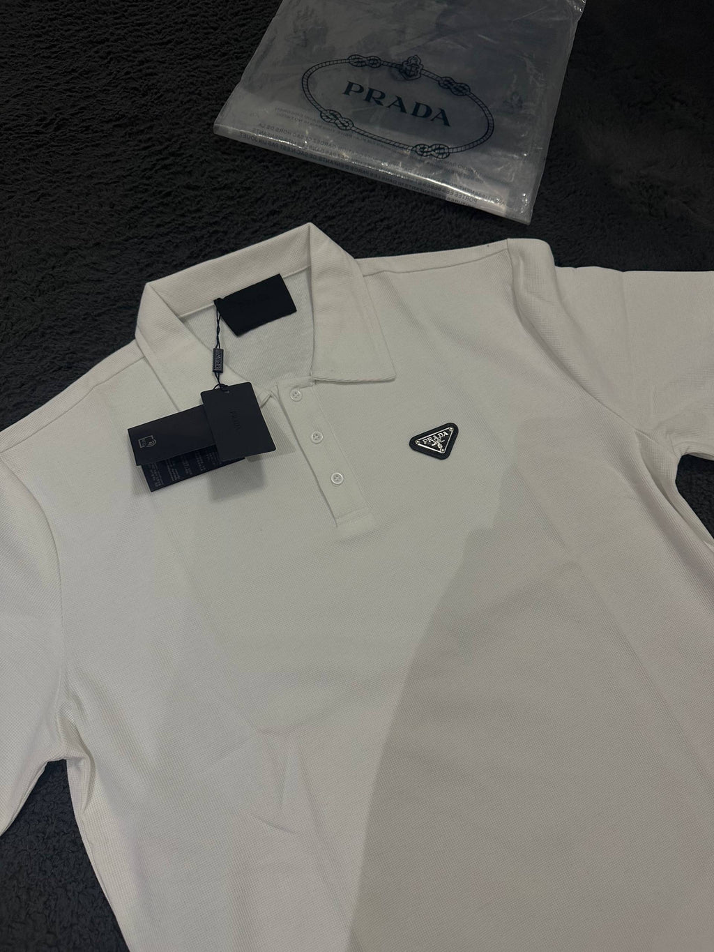 Polo Prada