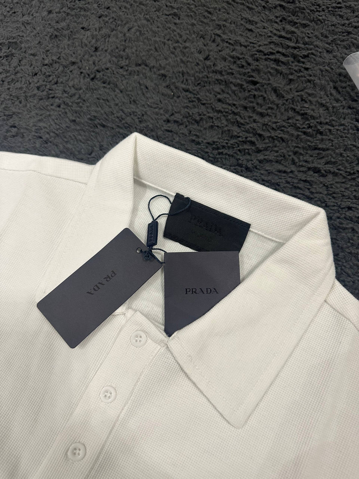 Polo Prada