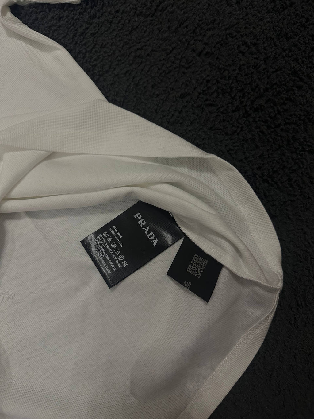 Polo Prada