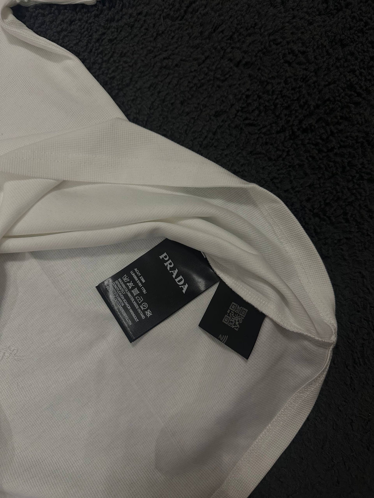Polo Prada