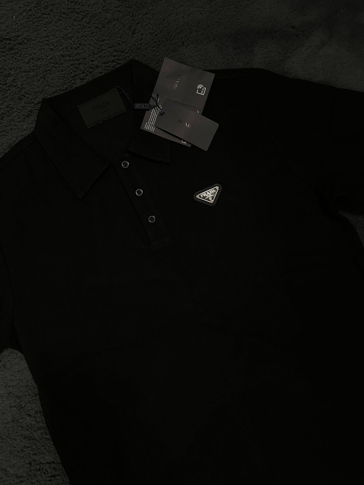 Polo Prada