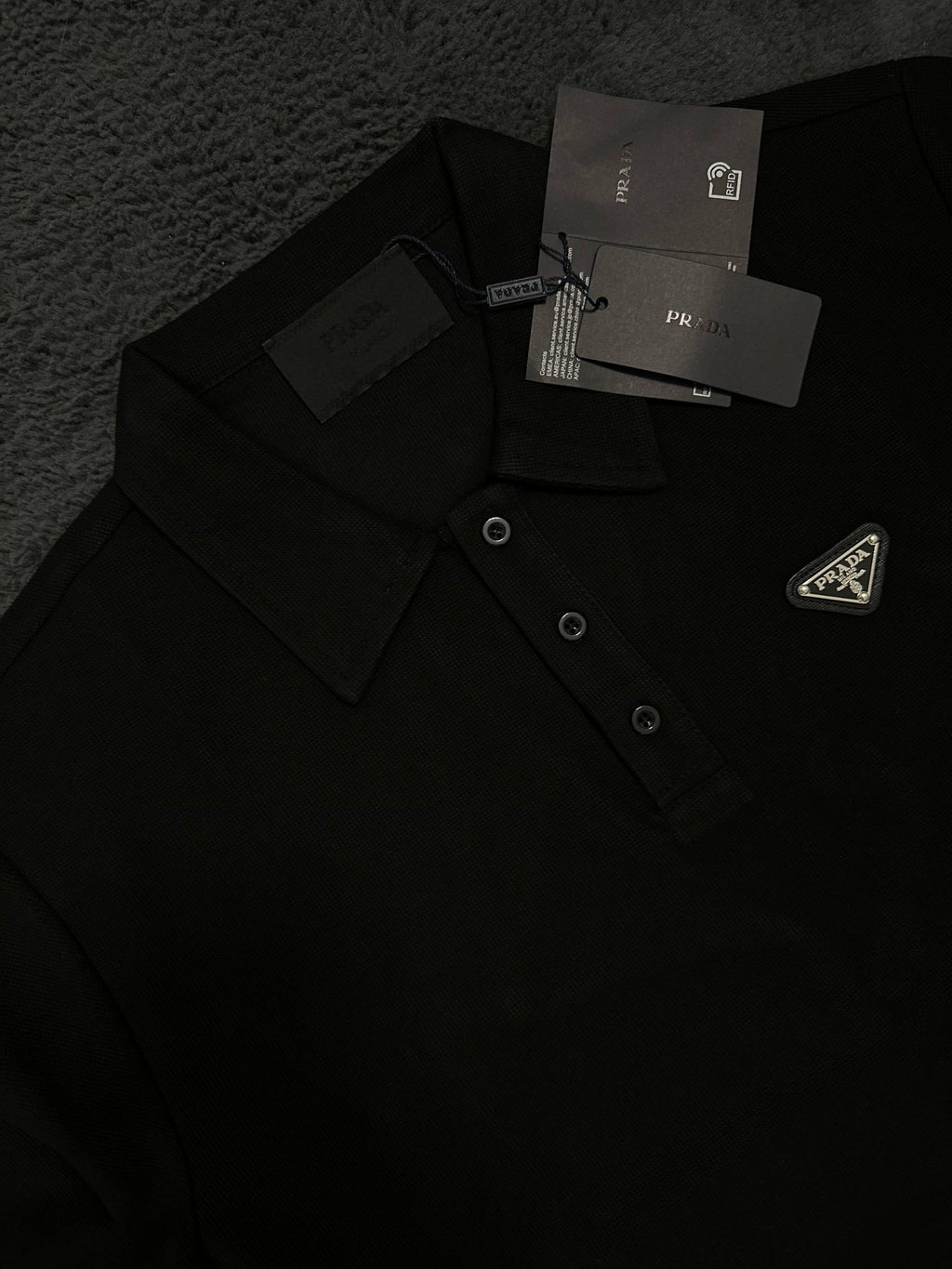 Polo Prada