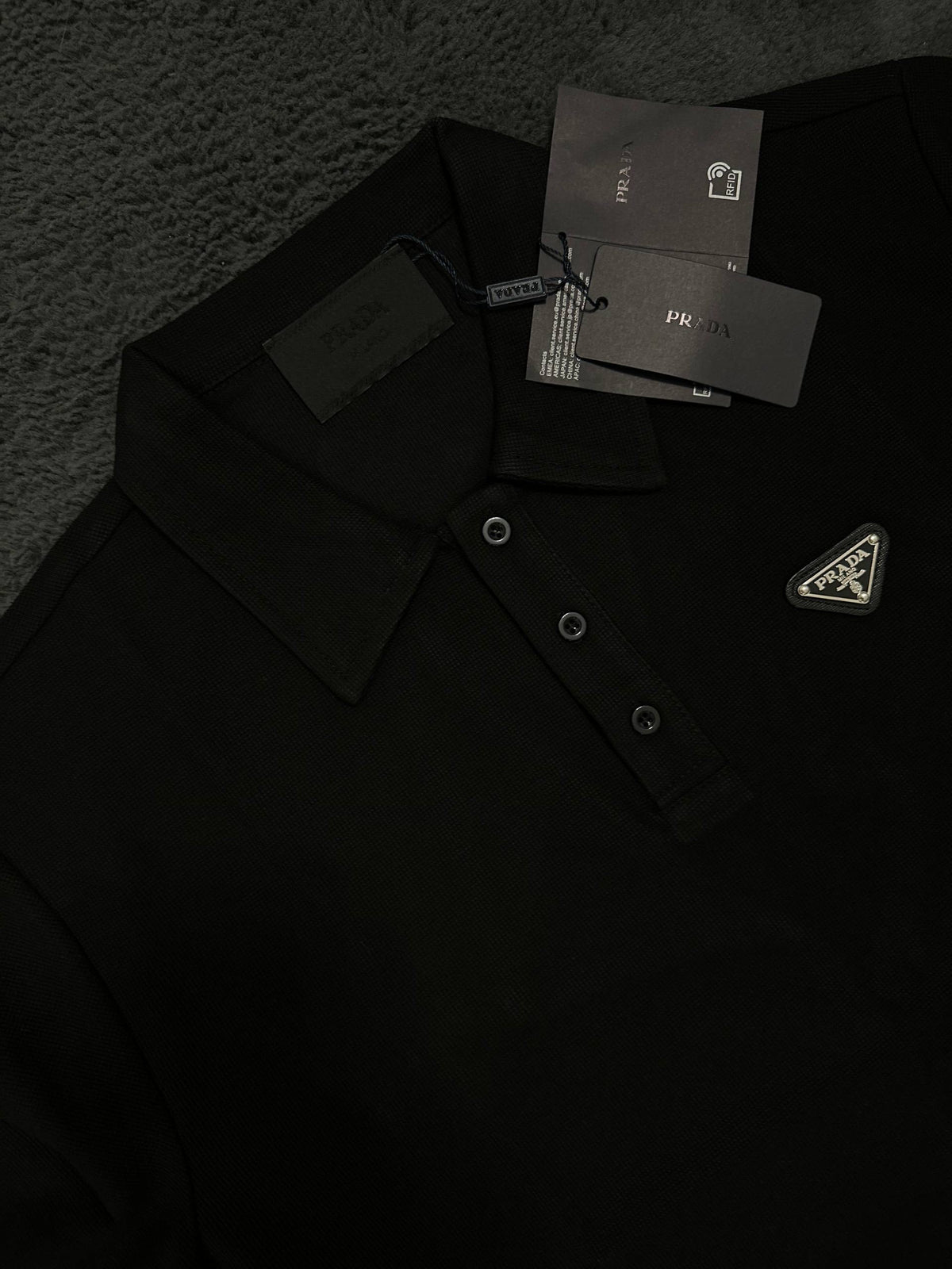 Polo Prada