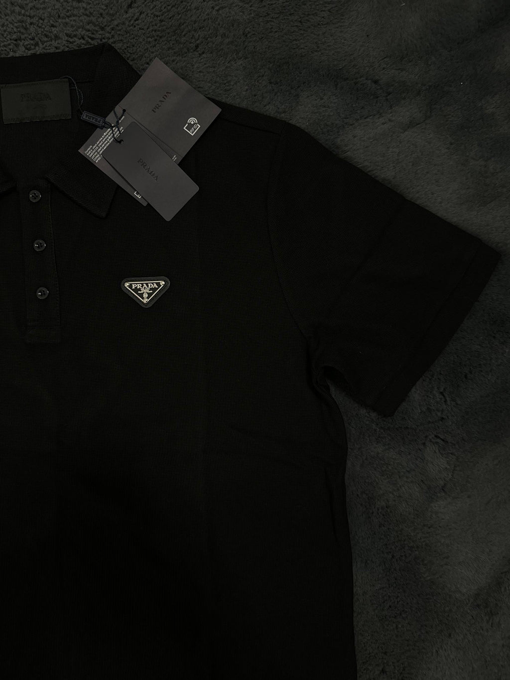 Polo Prada