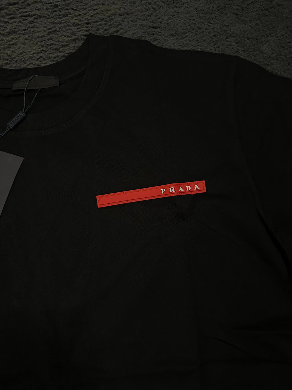 Tricou Prada