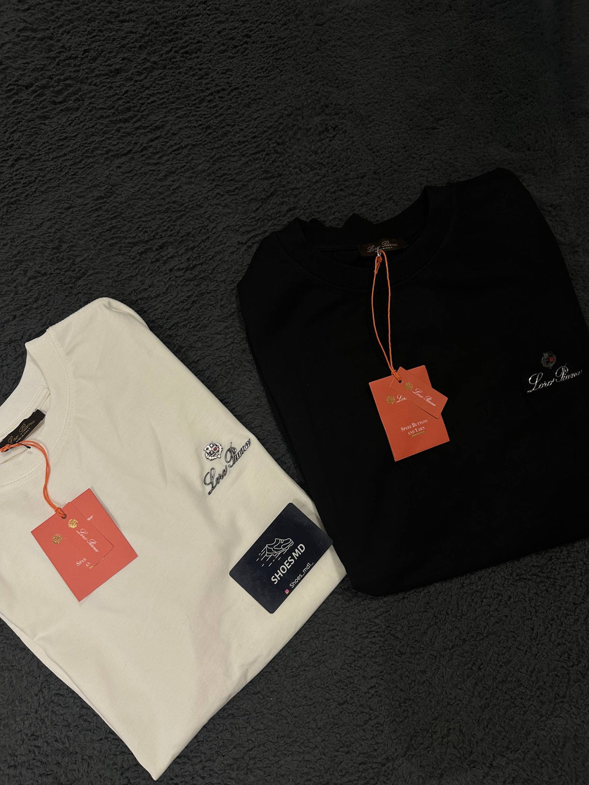 Tricou Loro Piana