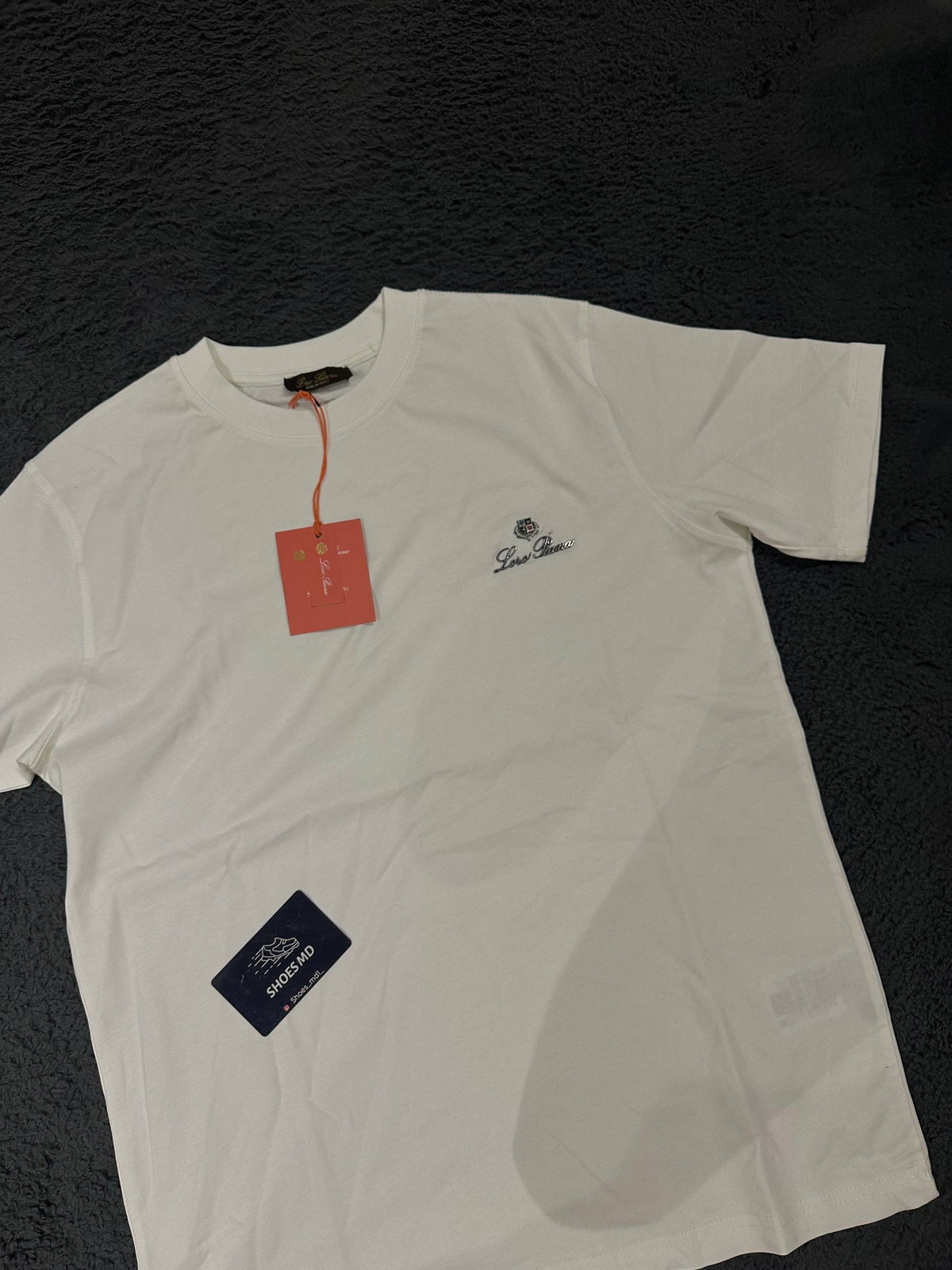 Tricou Loro Piana