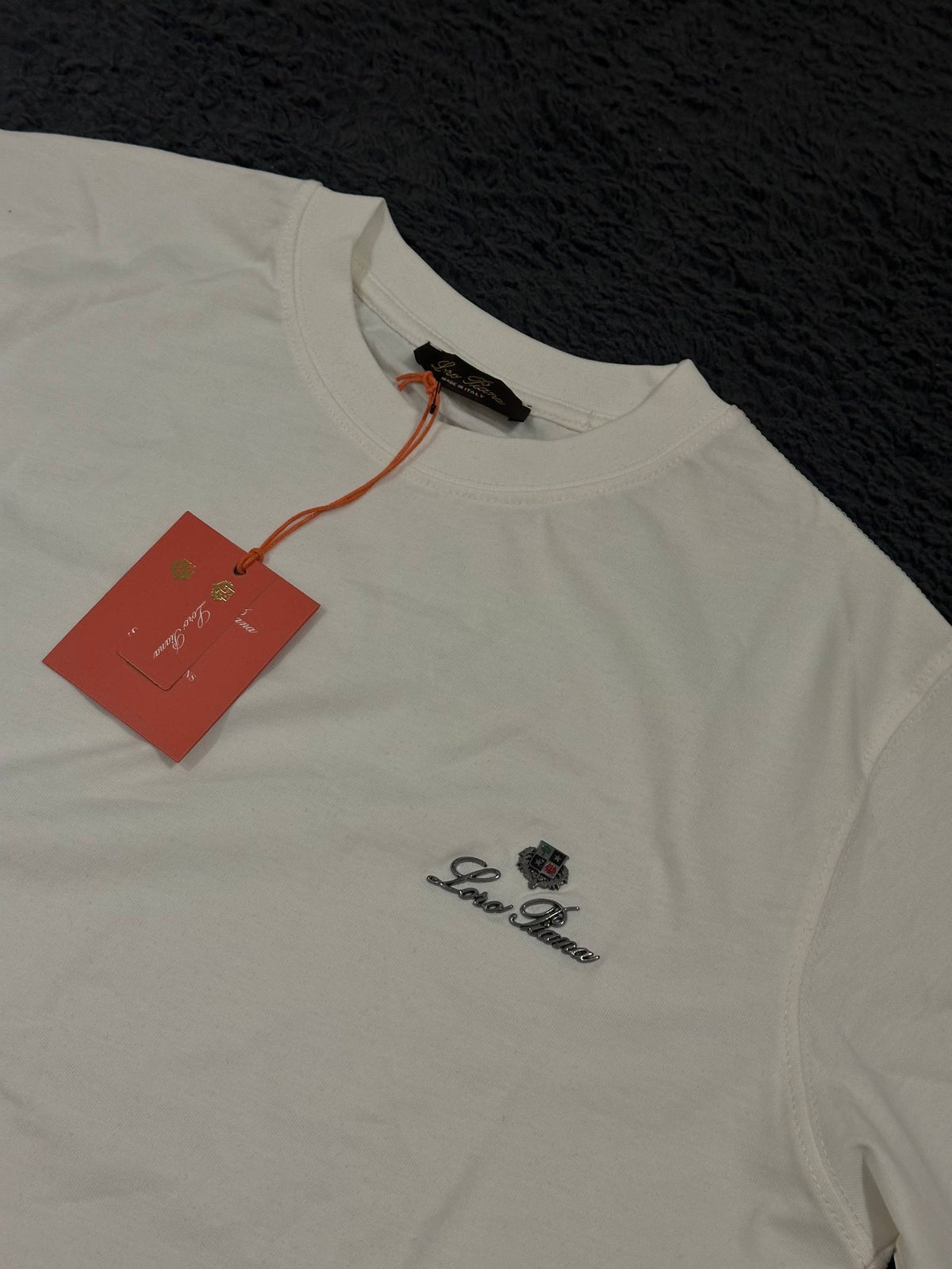Tricou Loro Piana