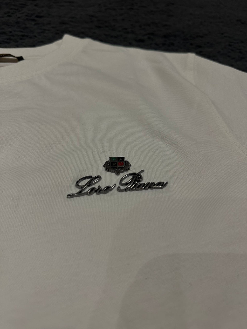 Tricou Loro Piana