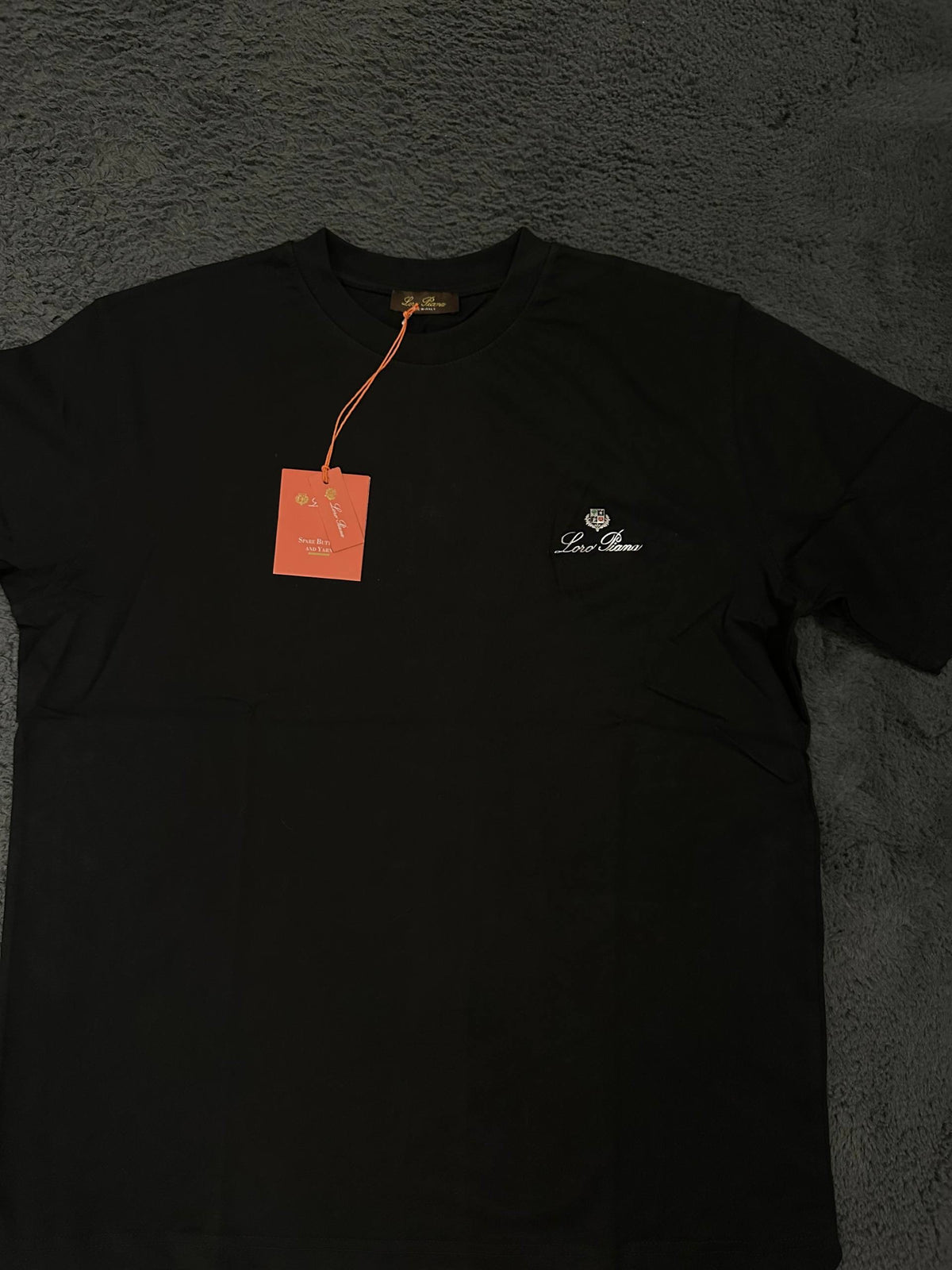 Tricou Loro Piana
