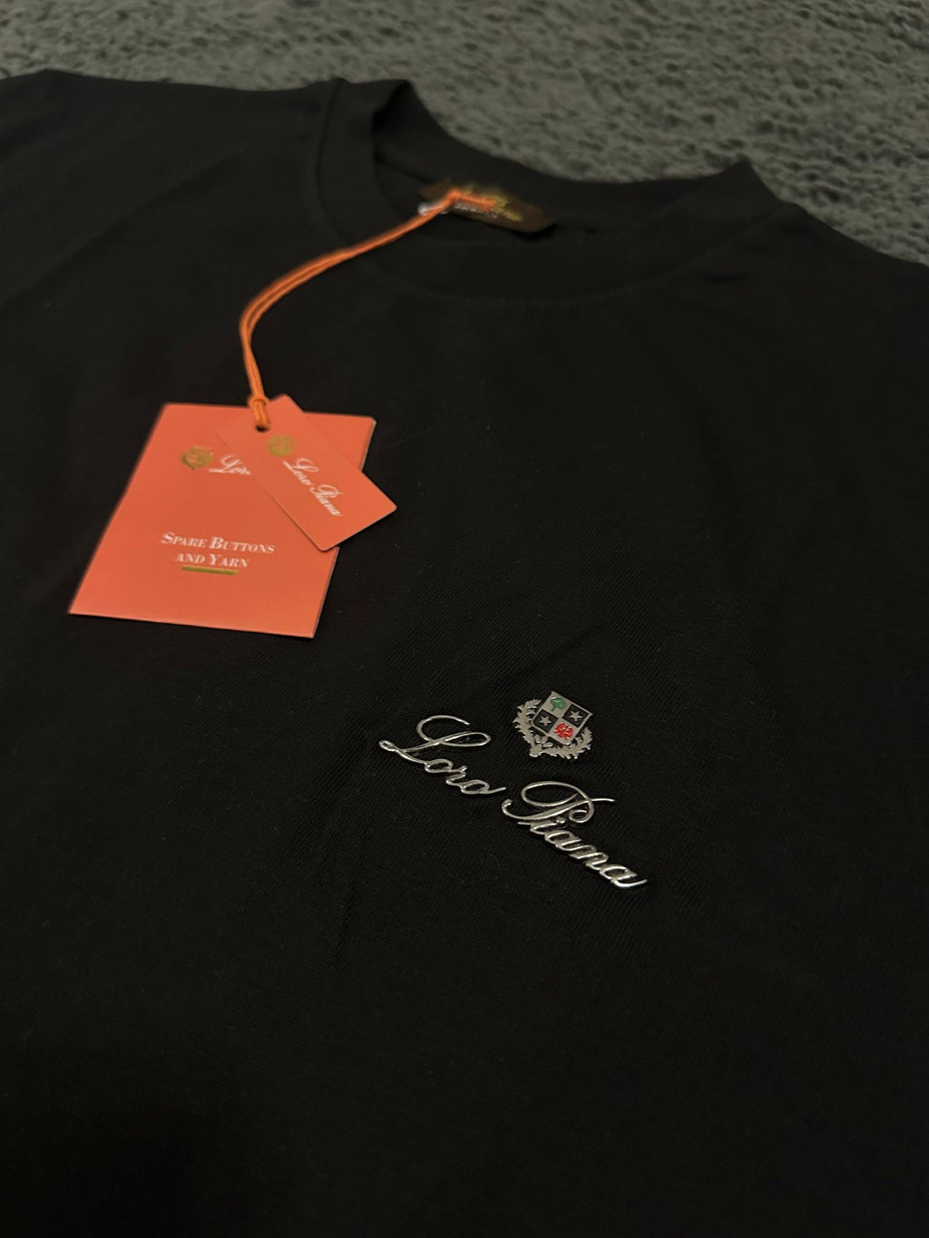 Tricou Loro Piana
