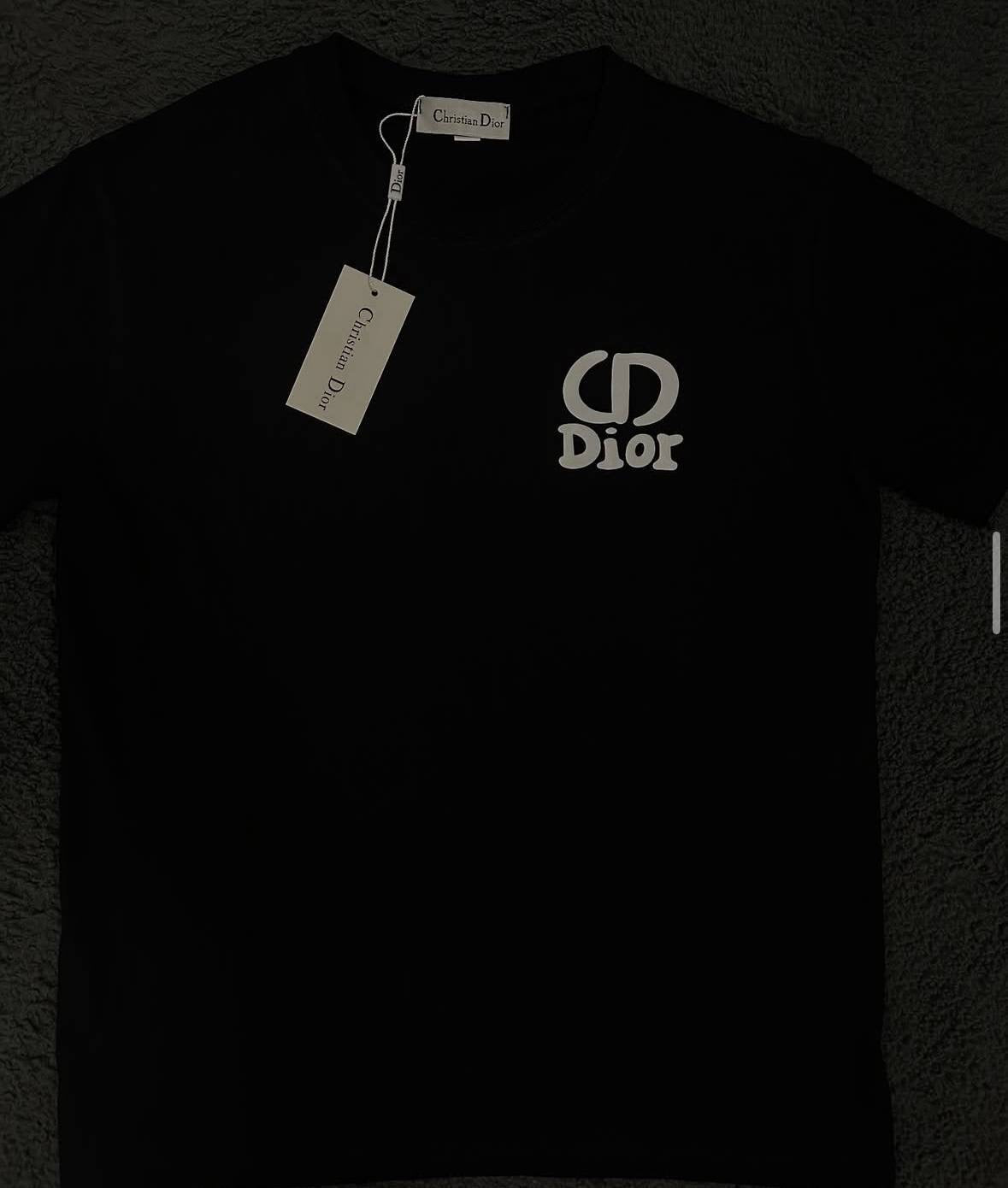 Tricou Dior