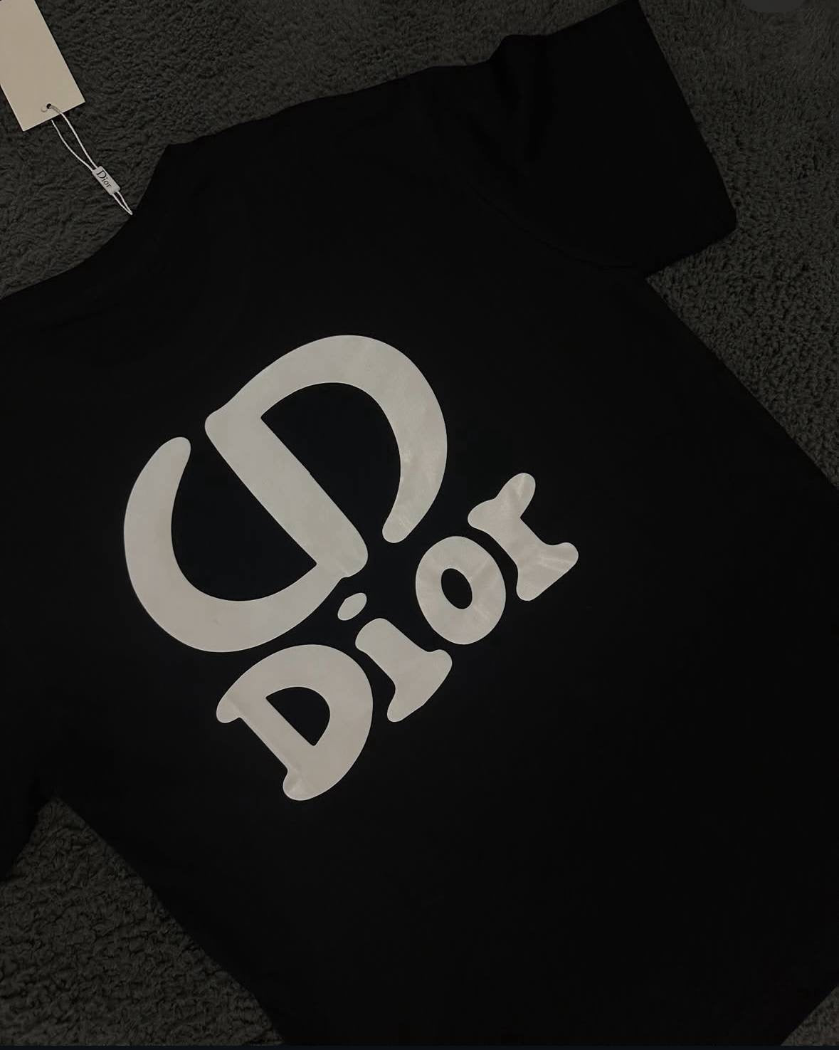 Tricou Dior