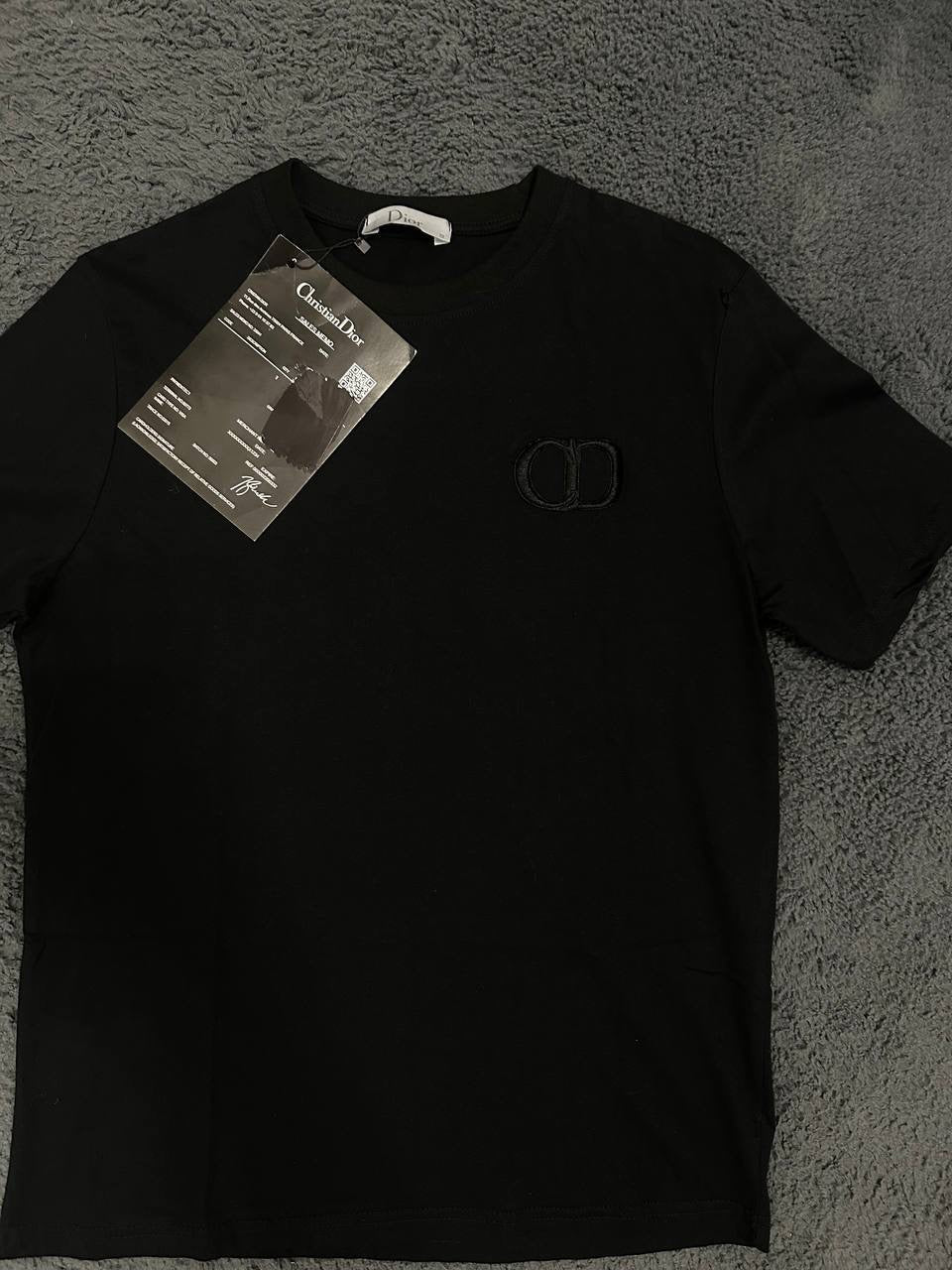 Tricou Dior