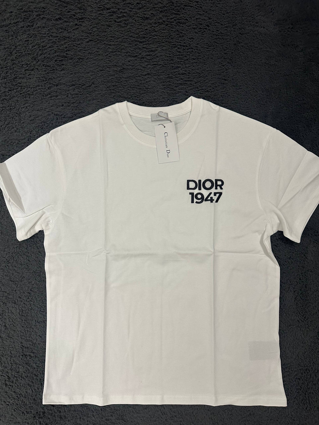 Tricou Dior 1947