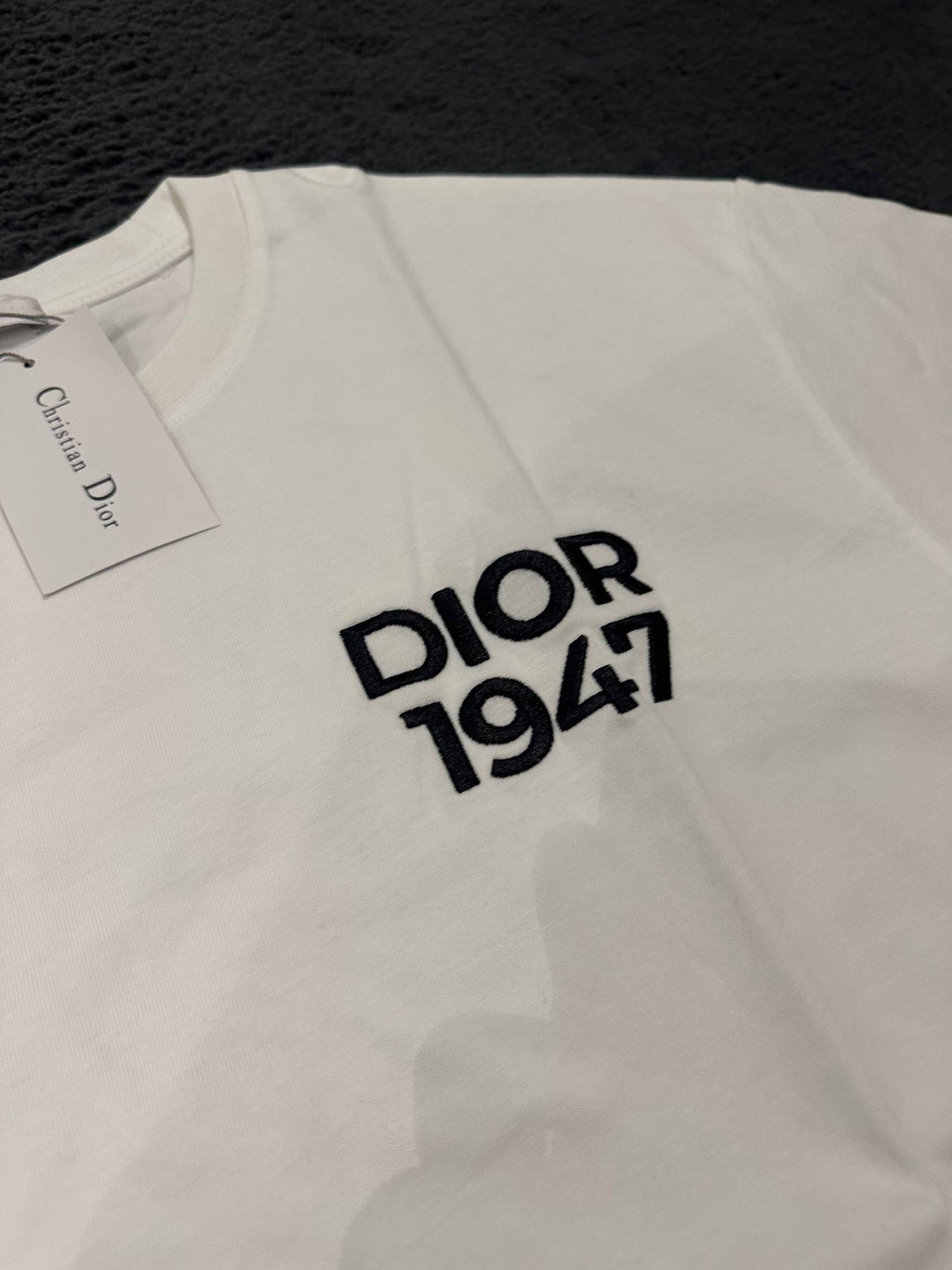 Tricou Dior 1947