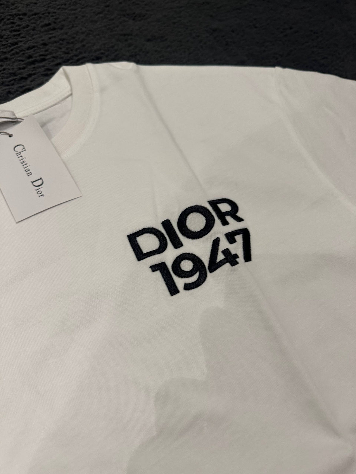 Tricou Dior 1947
