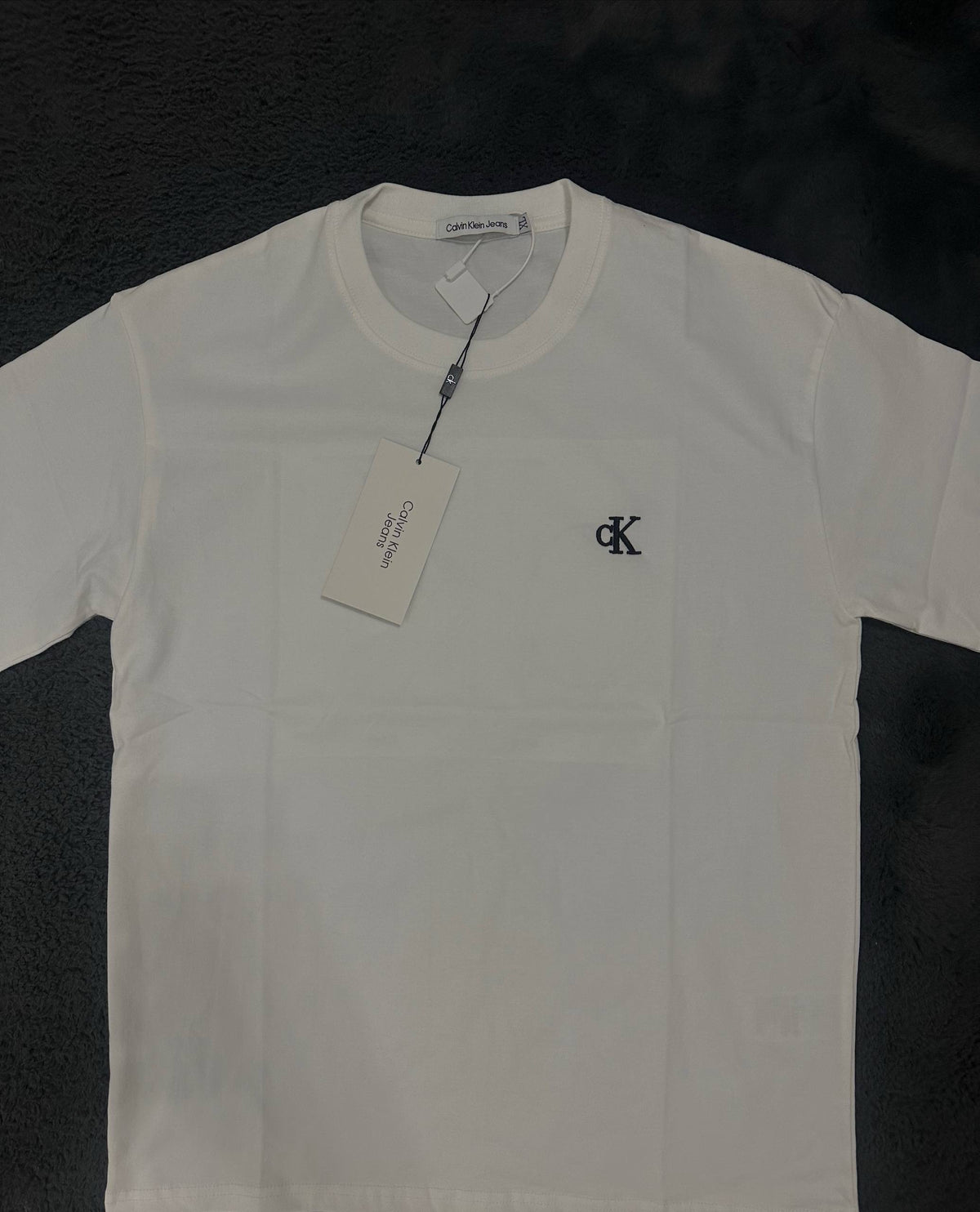 Tricou ck