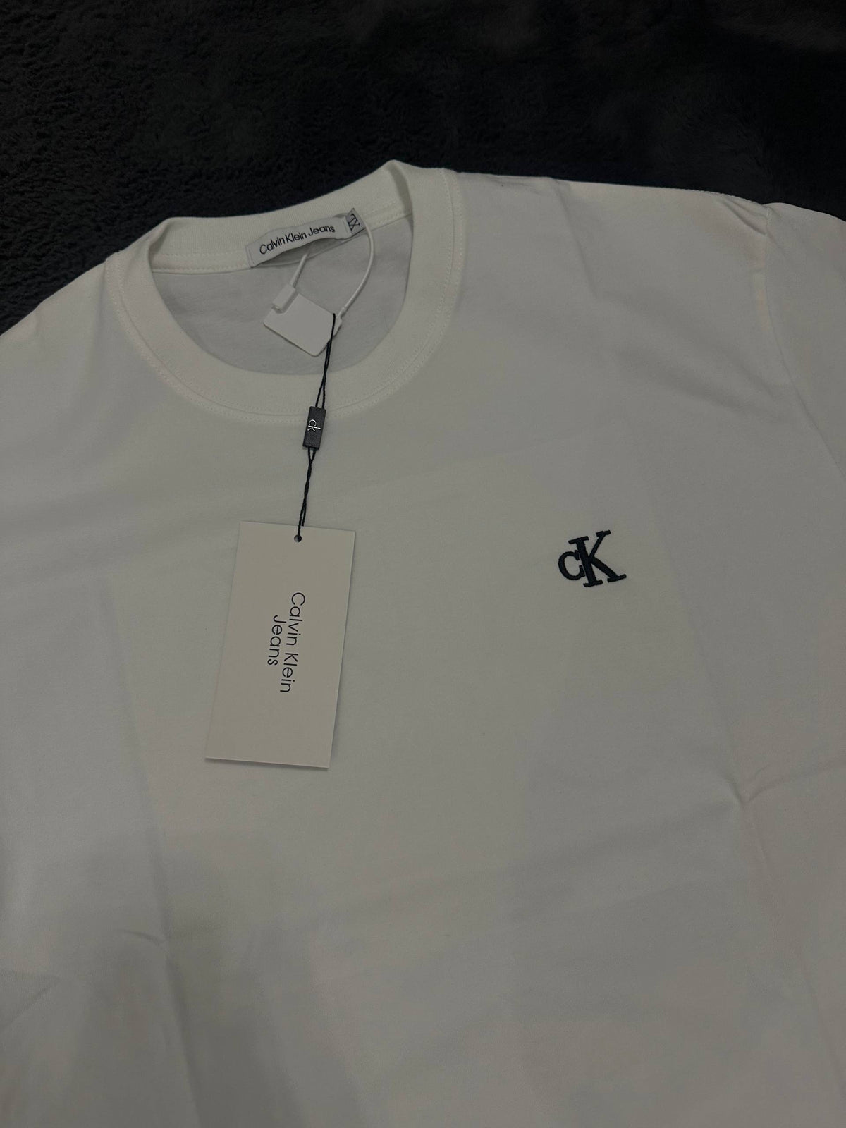 Tricou ck