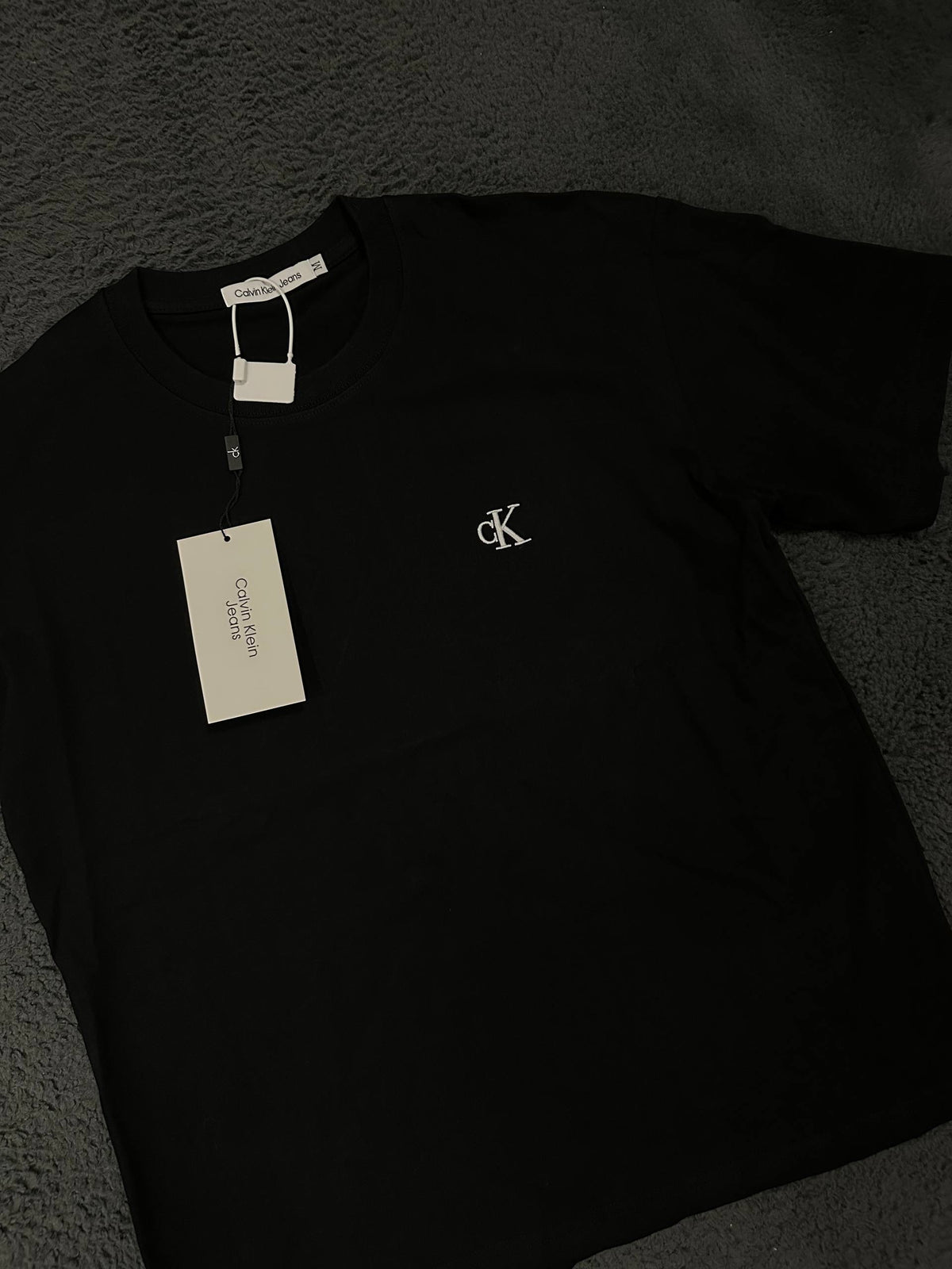 Tricou ck