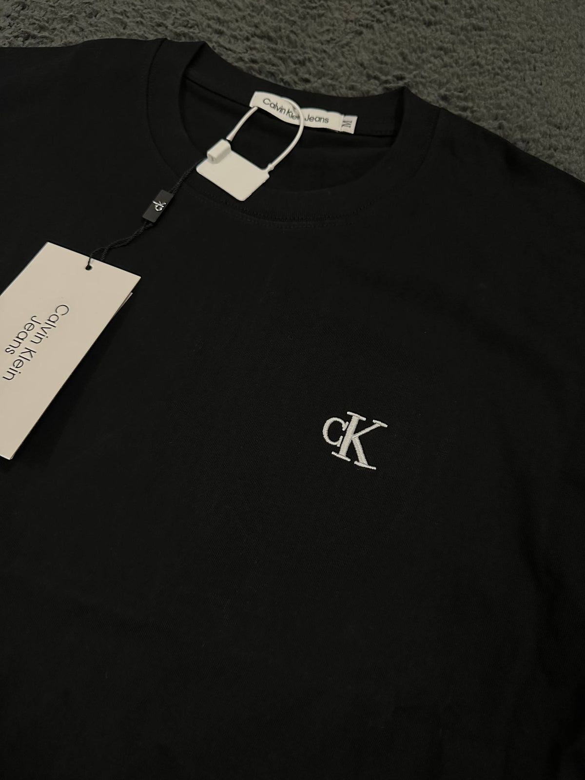 Tricou ck