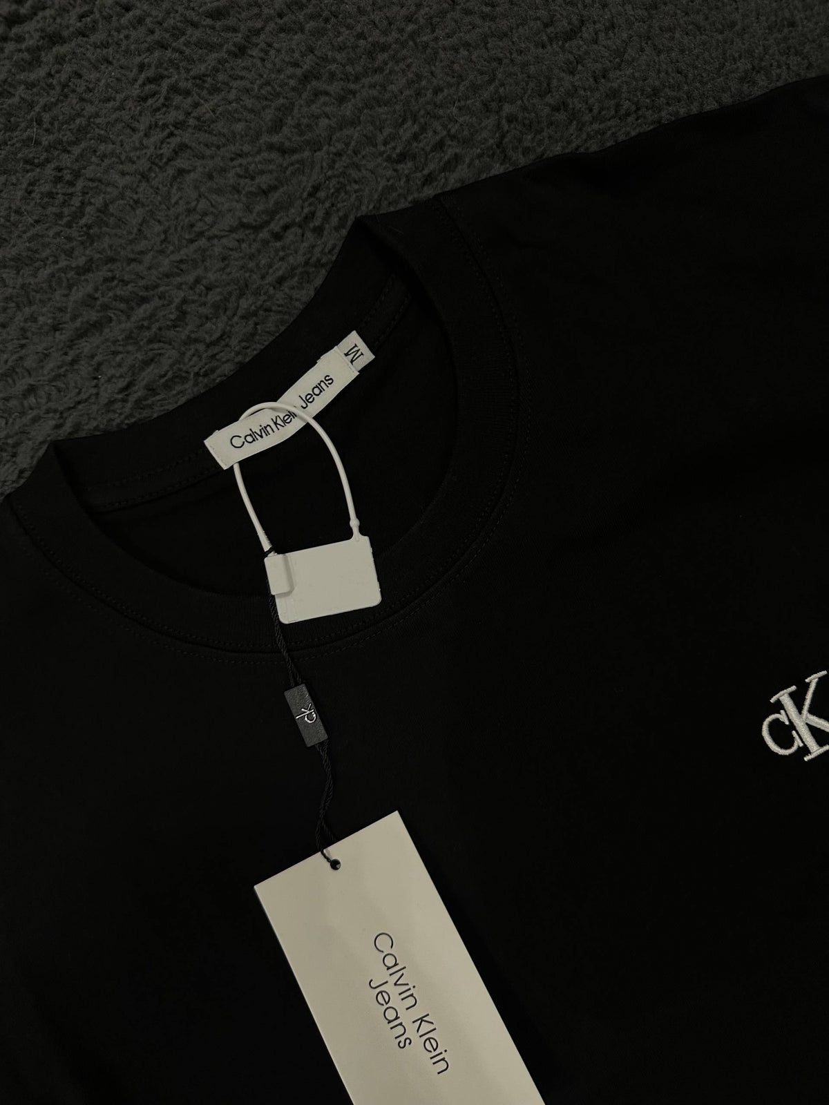 Tricou ck