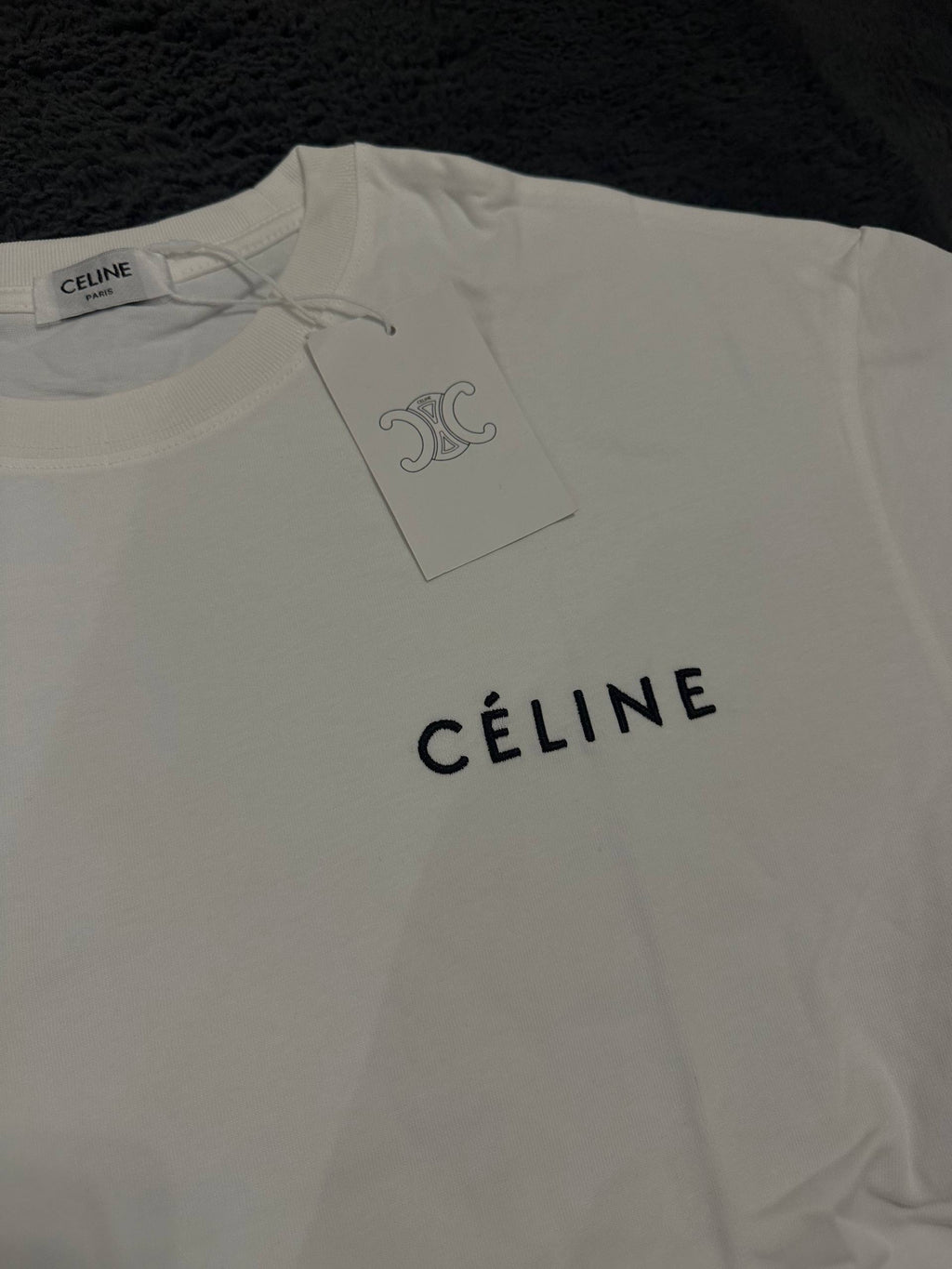 Tricou Celine