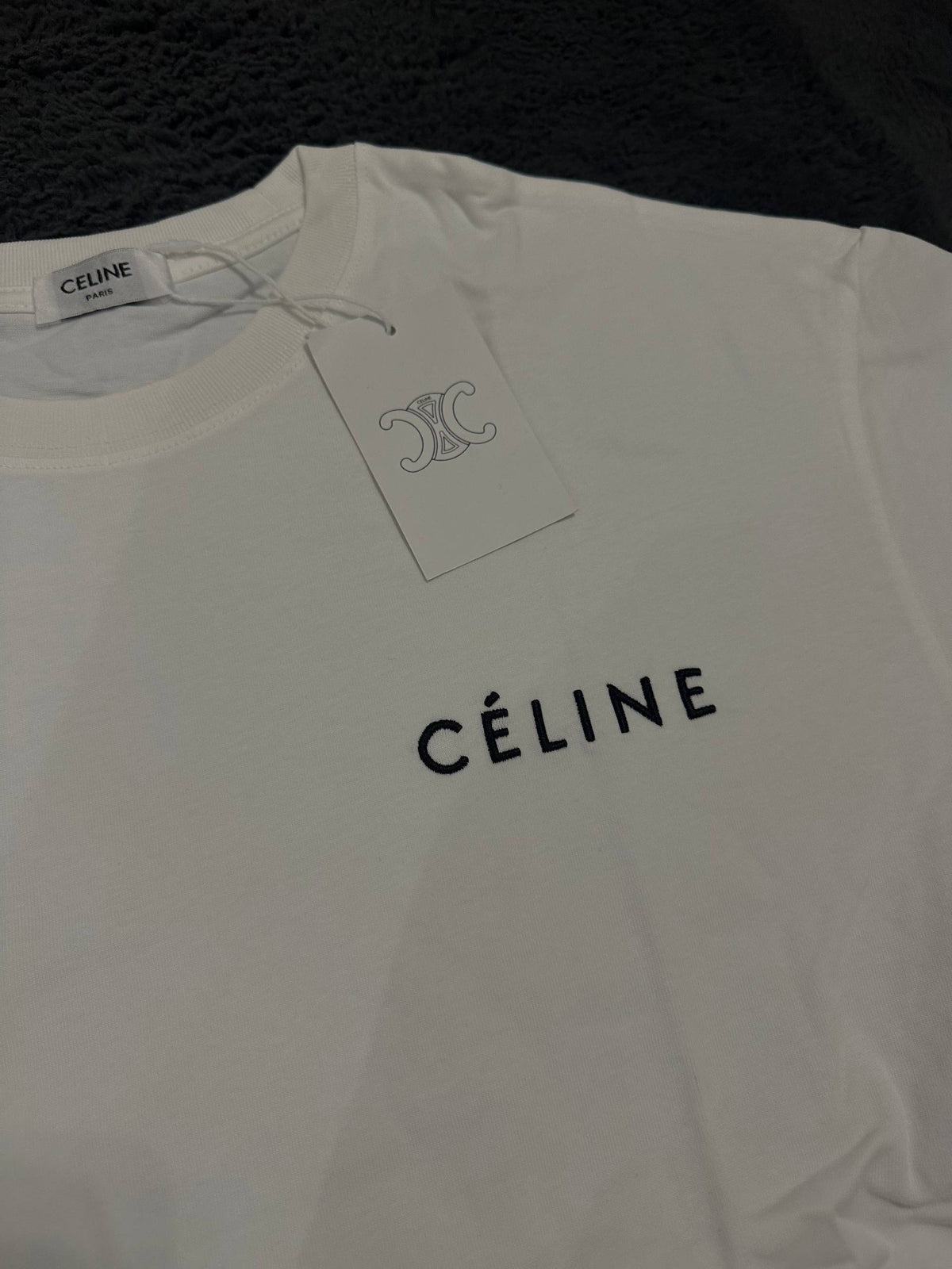 Tricou Celine
