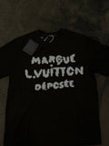 Tricou LV