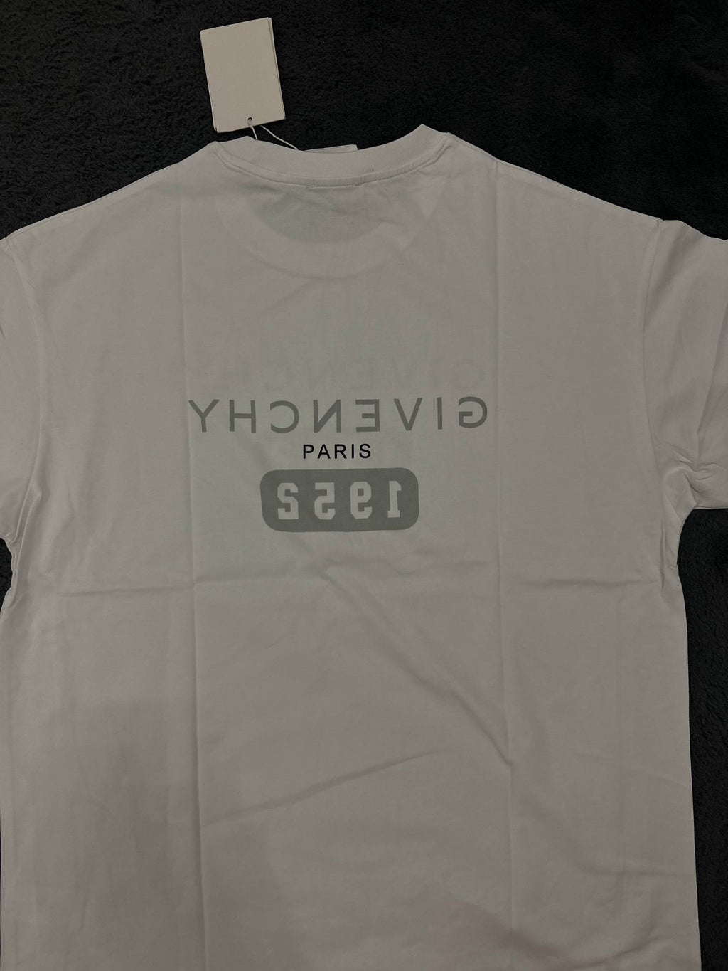 Tricou Givenchy