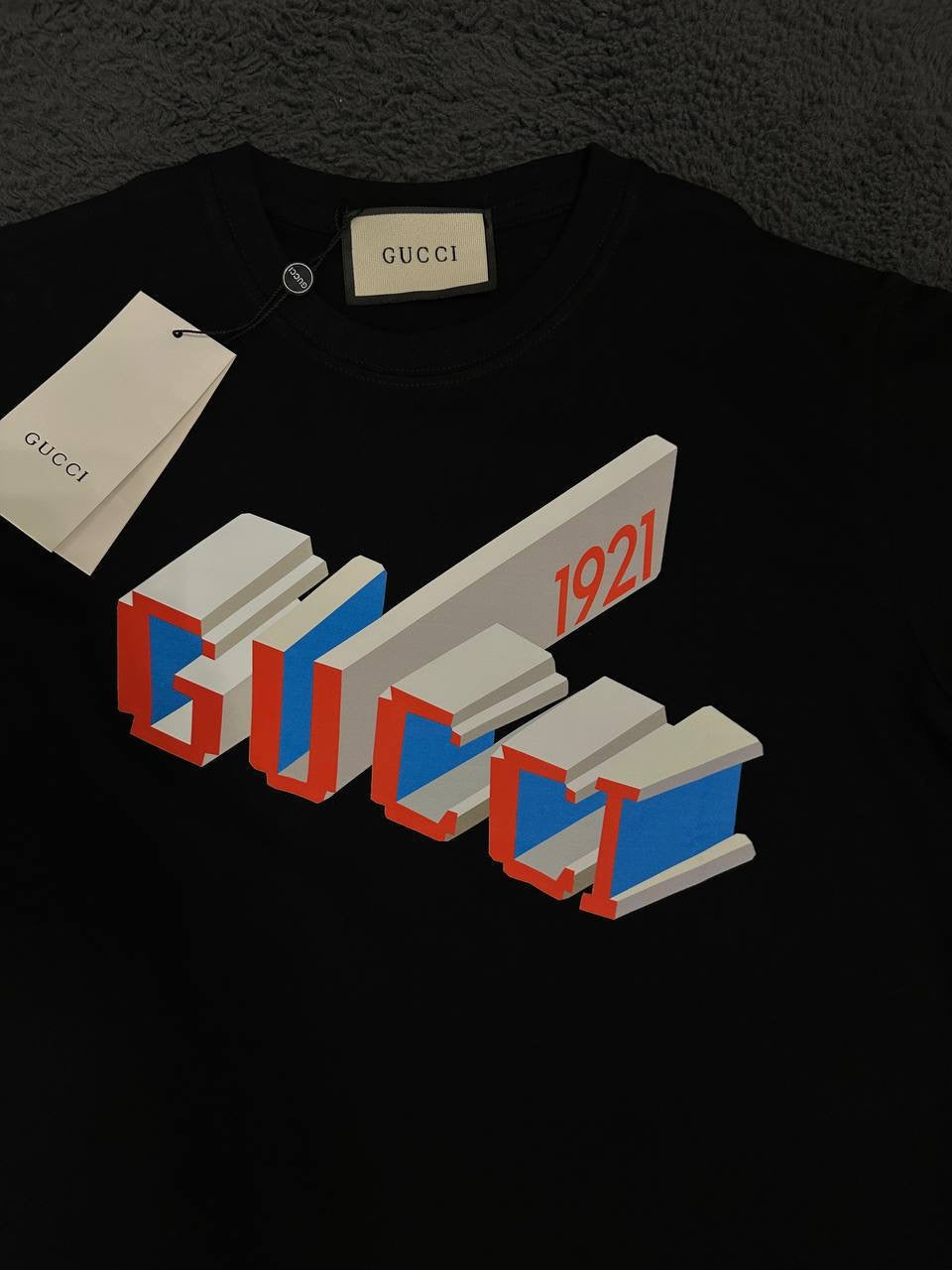 Tricou Gucci