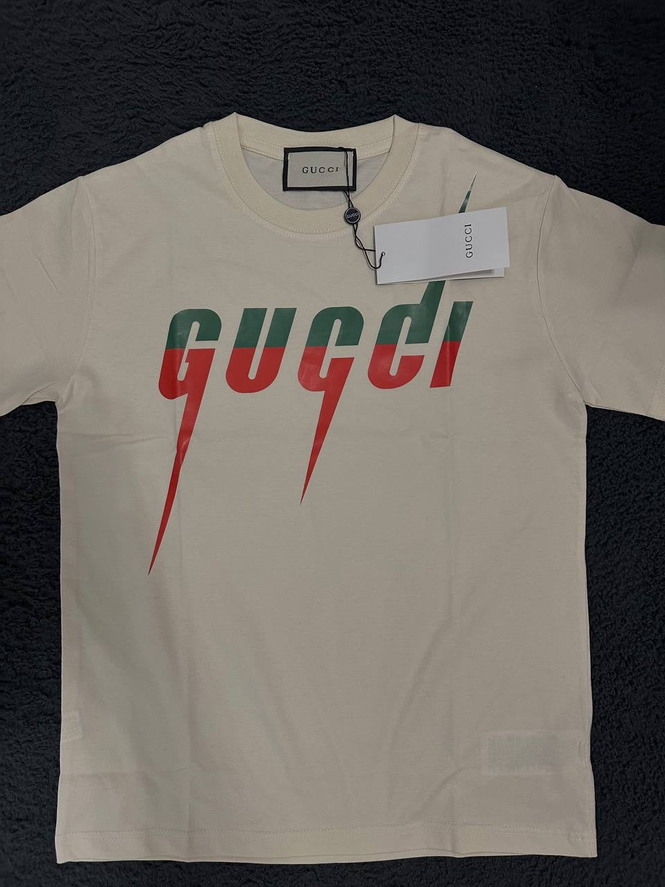 Tricou Gucci