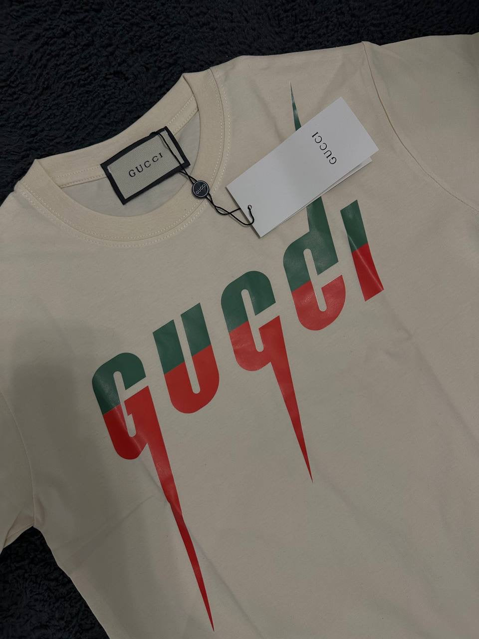 Tricou Gucci
