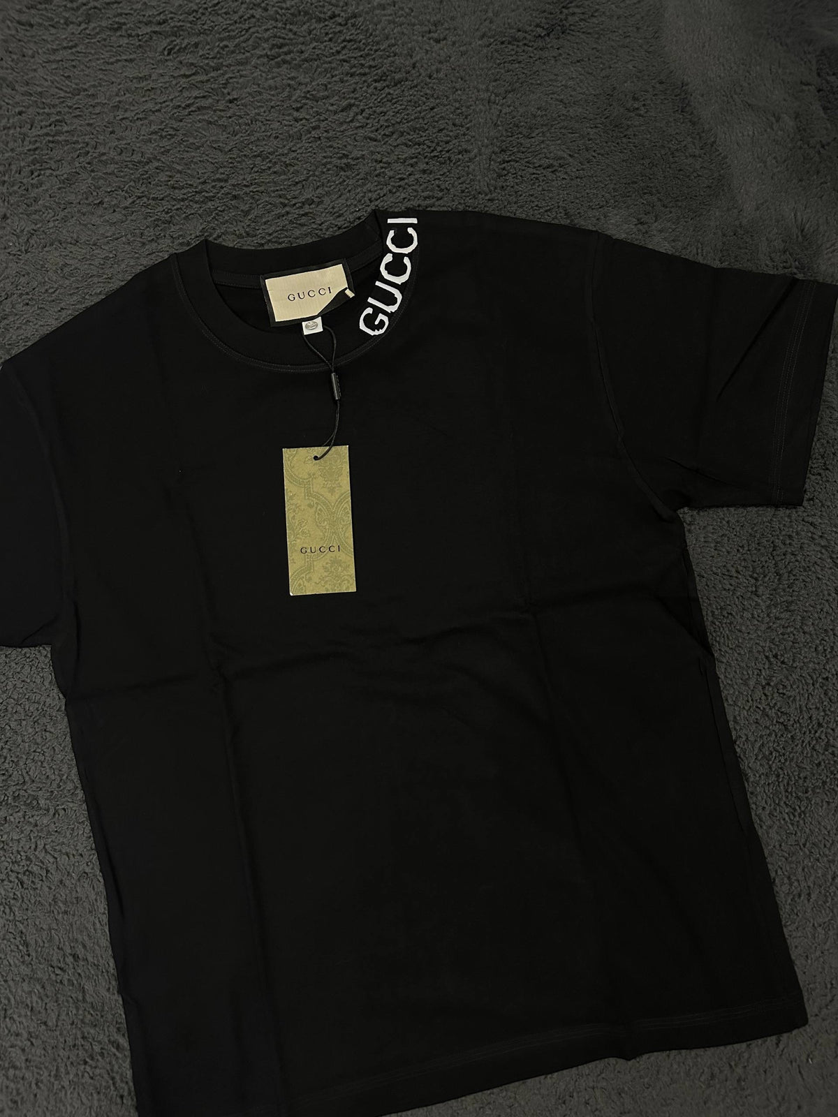 Tricou Gucci