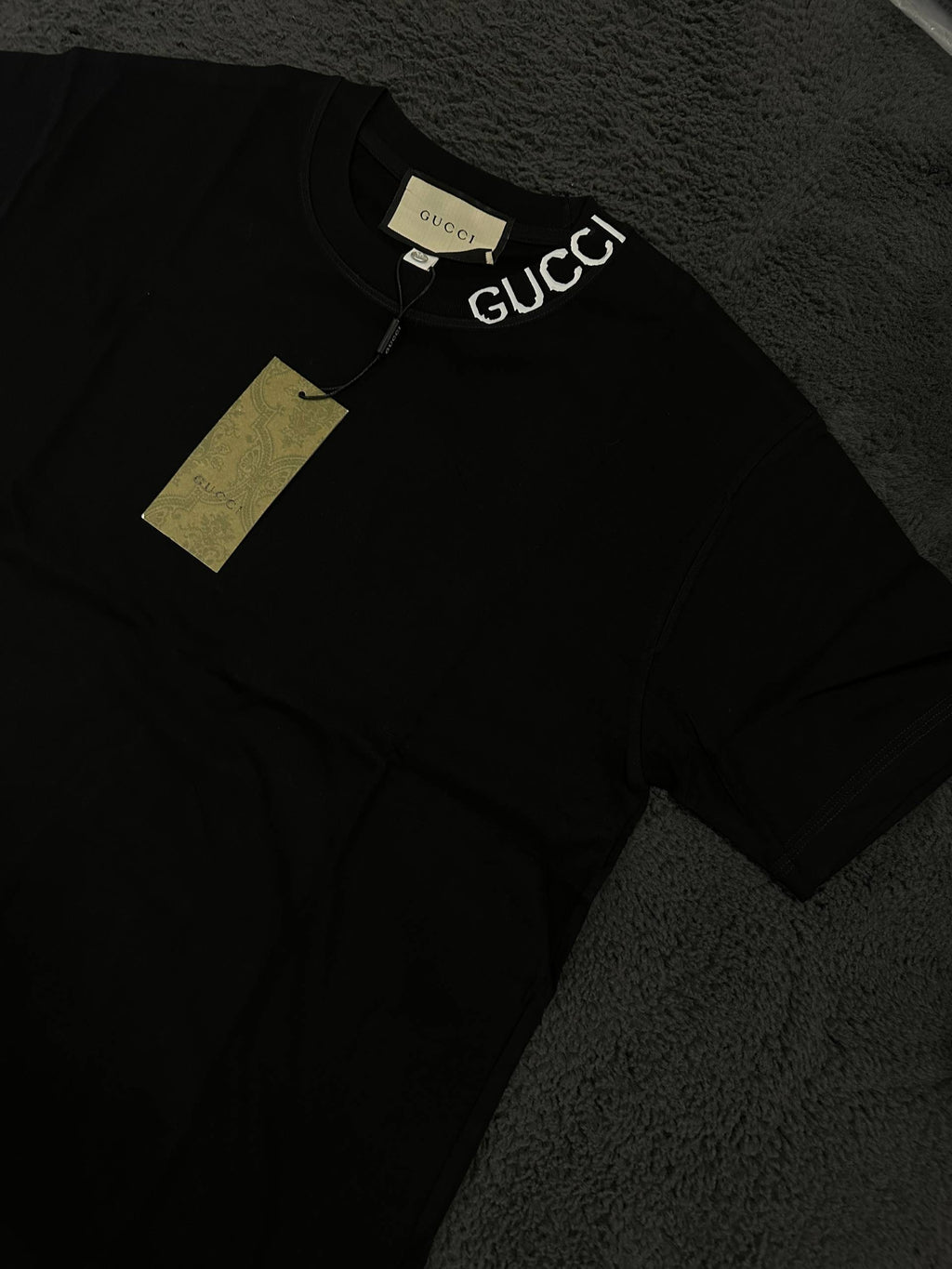 Tricou Gucci