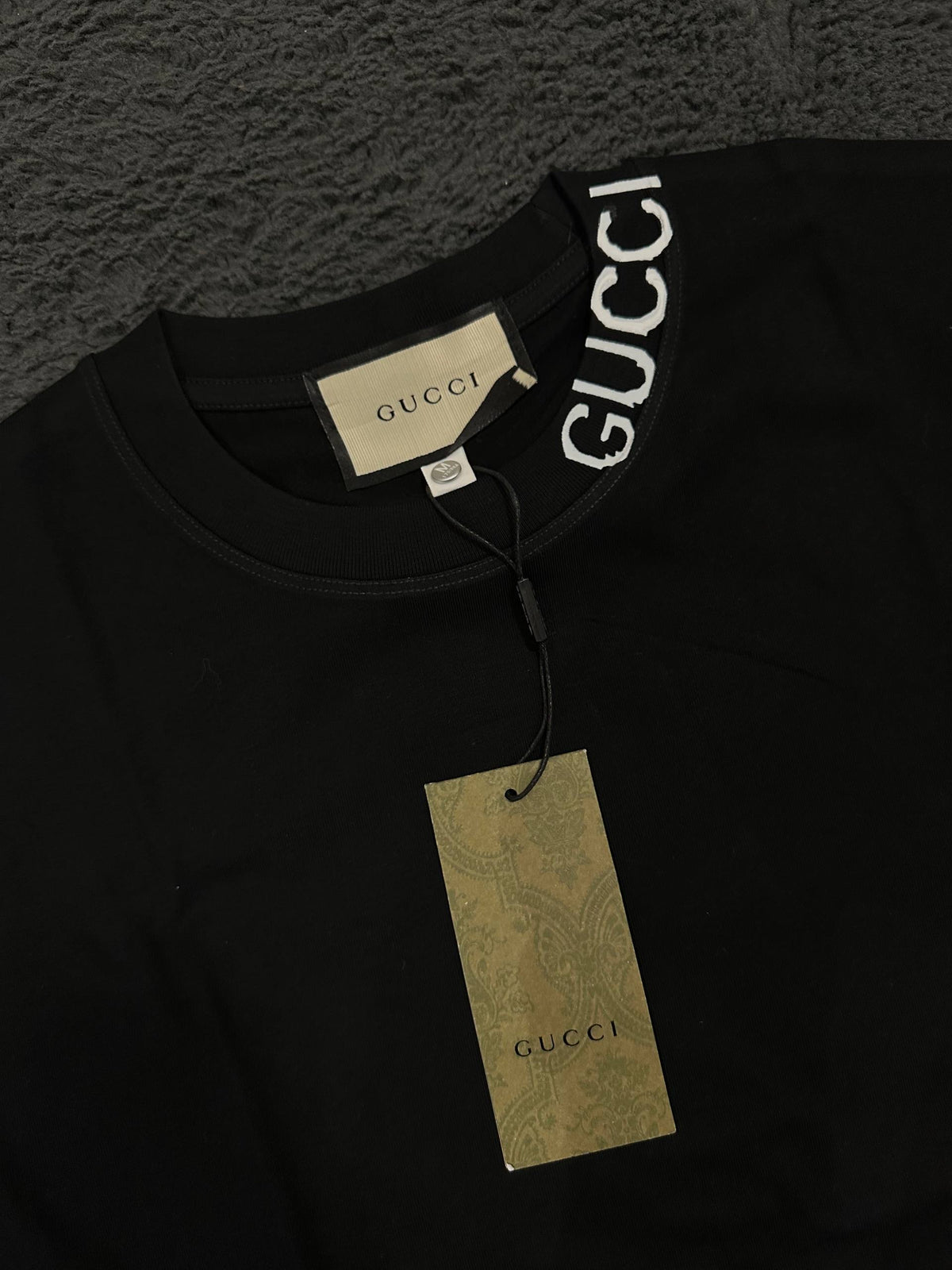Tricou Gucci