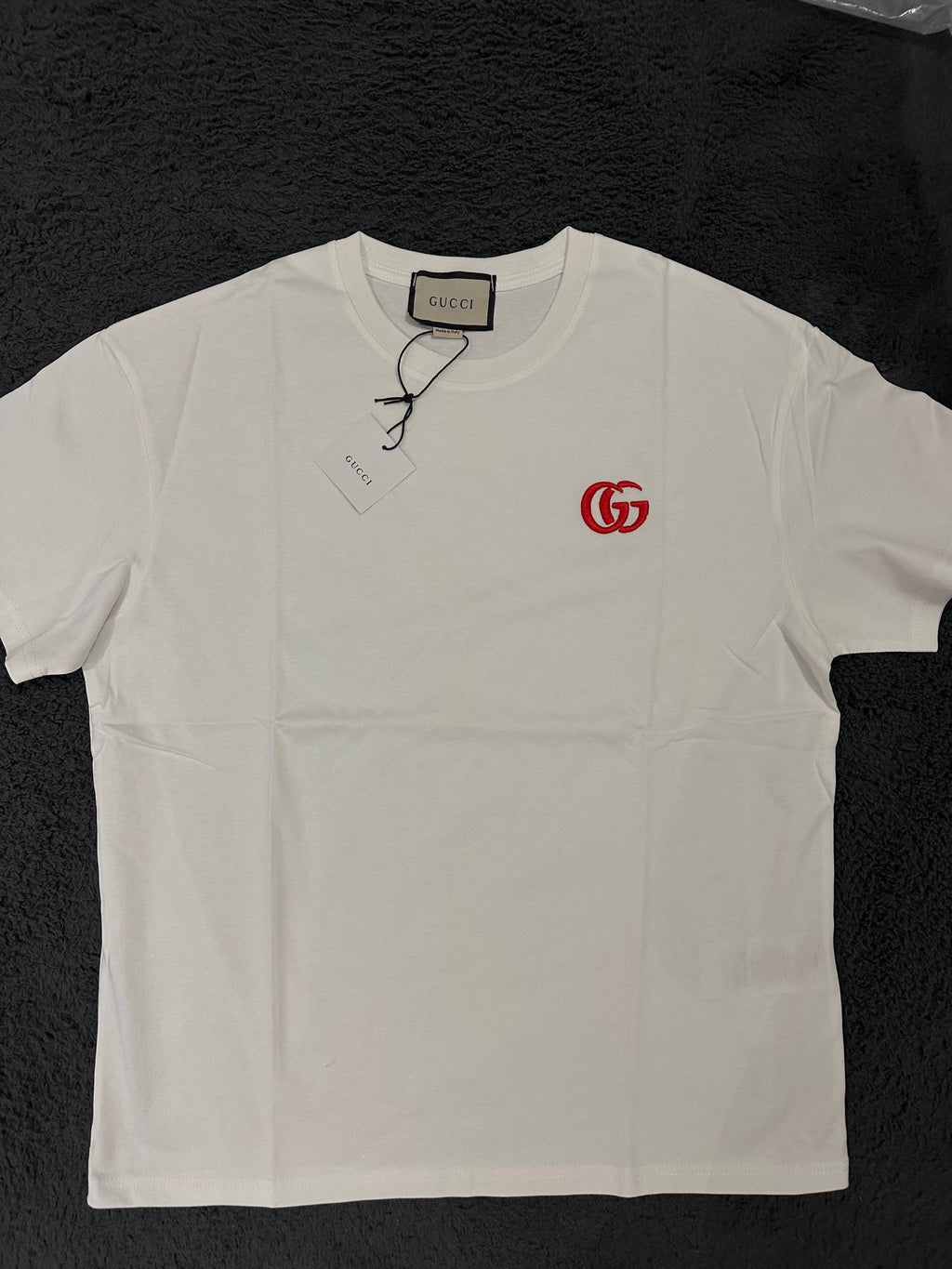 Tricou Gucci
