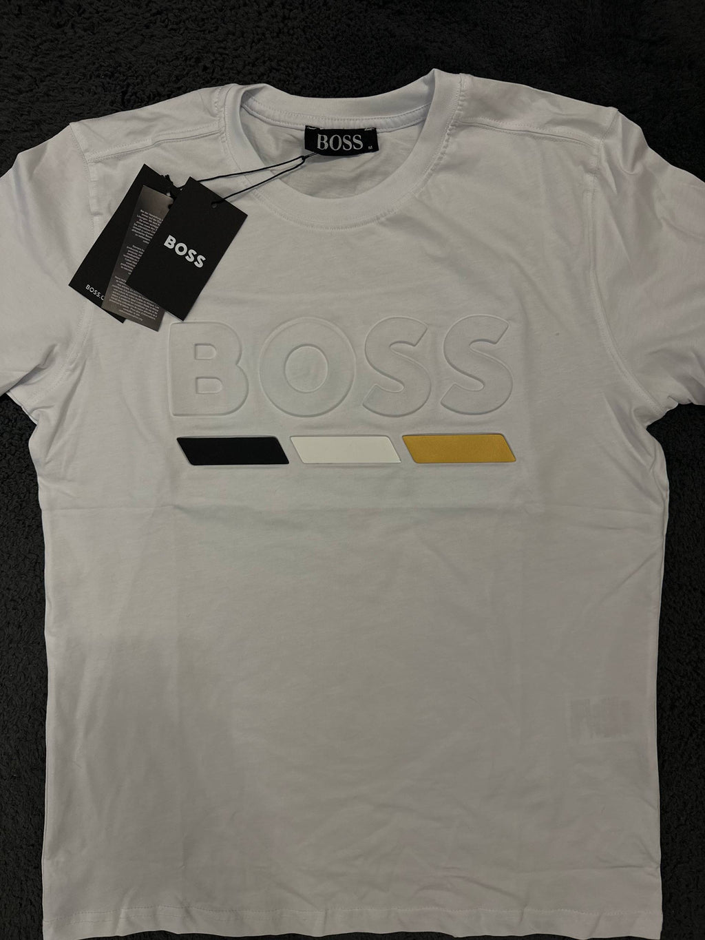 Tricou Boss