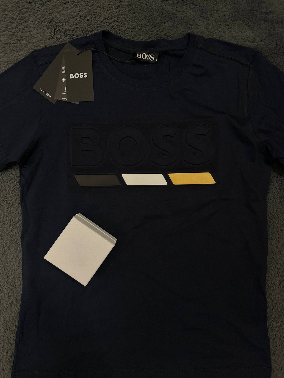 Tricou Boss