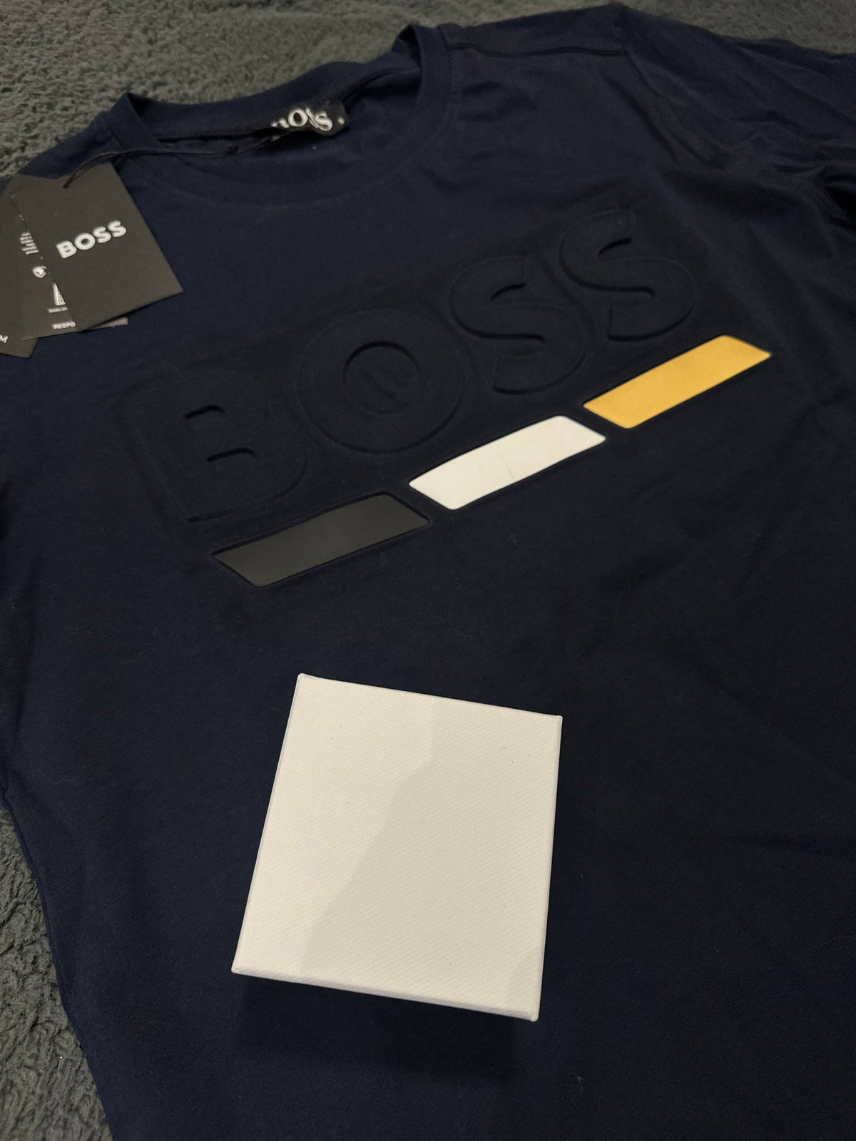 Tricou Boss