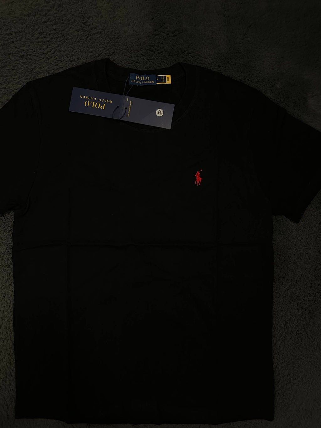 Tricou RL