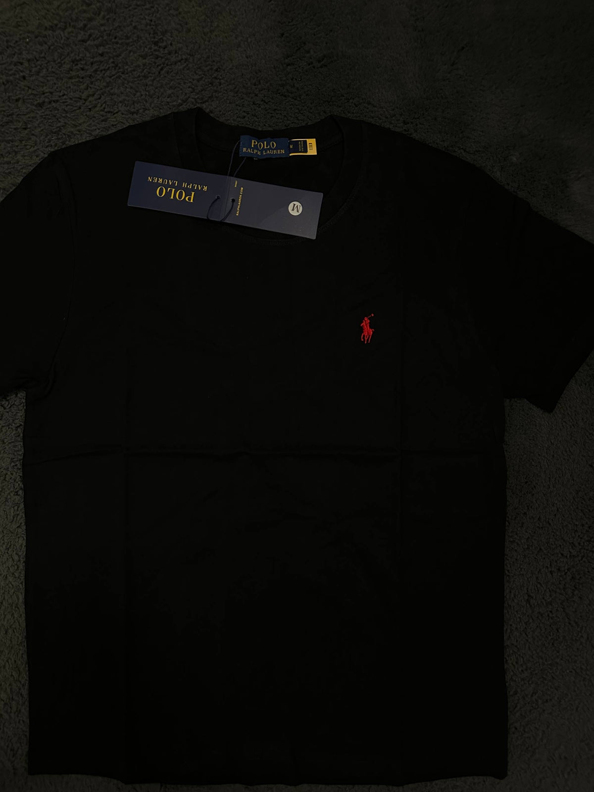 Tricou RL
