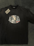 Tricou Balenciaga