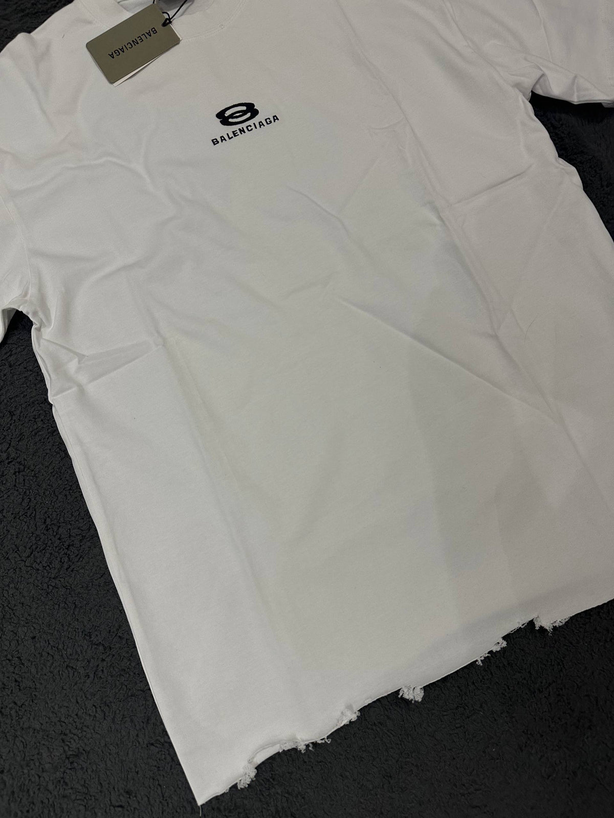 Tricou Balenciaga