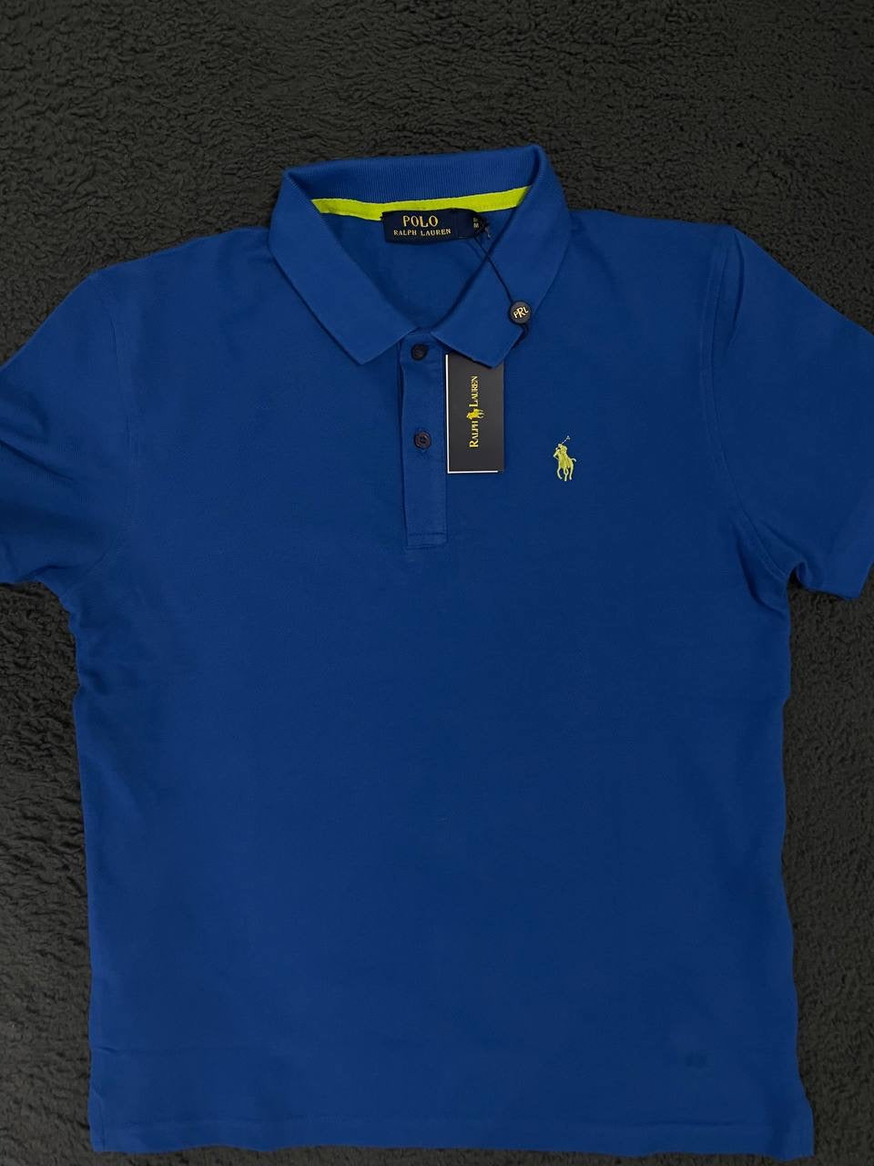 Polo RL