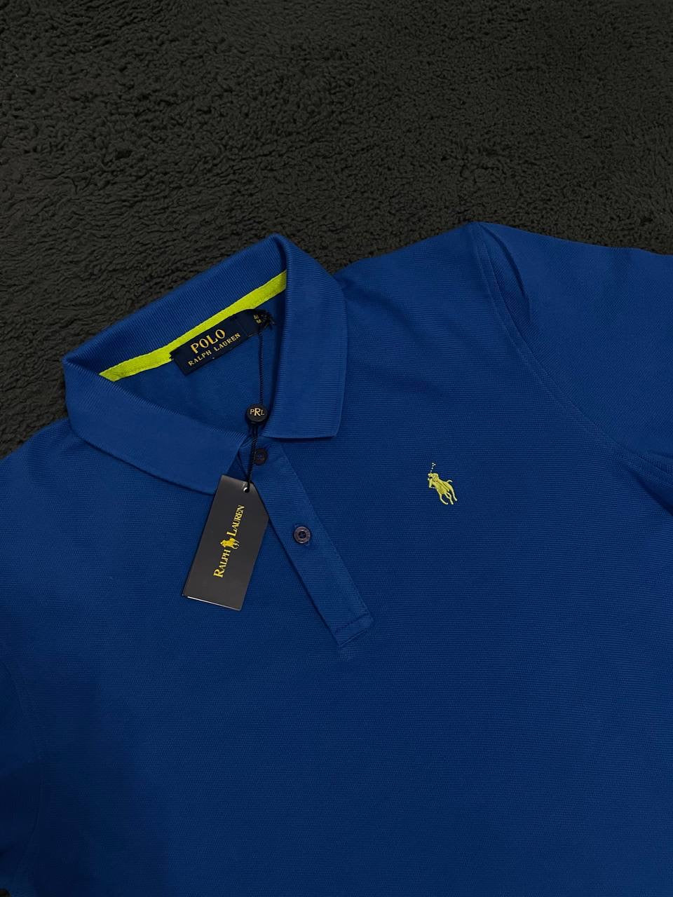 Polo RL