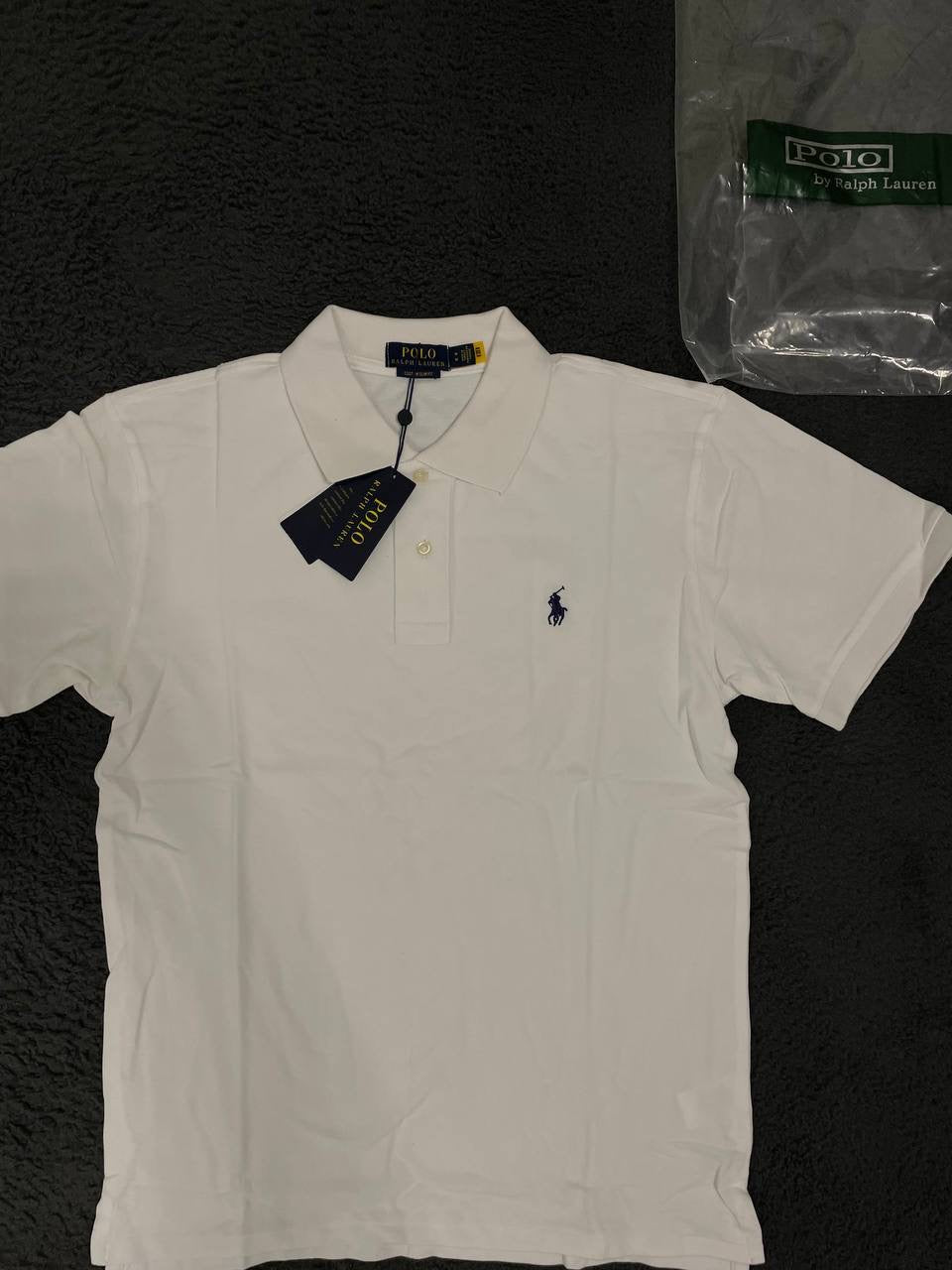 Polo RL