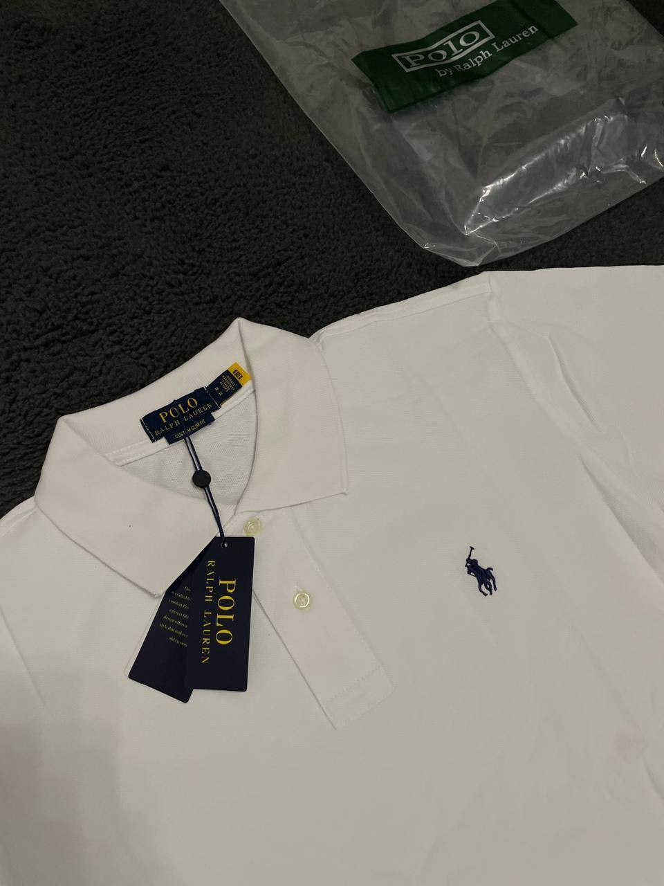 Polo RL