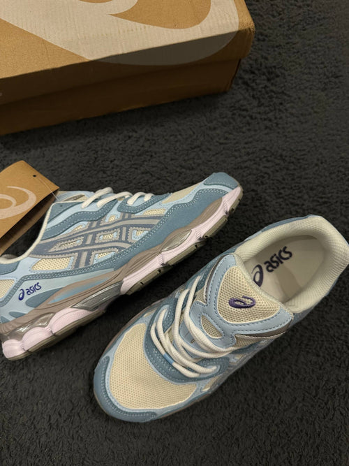 ASICS