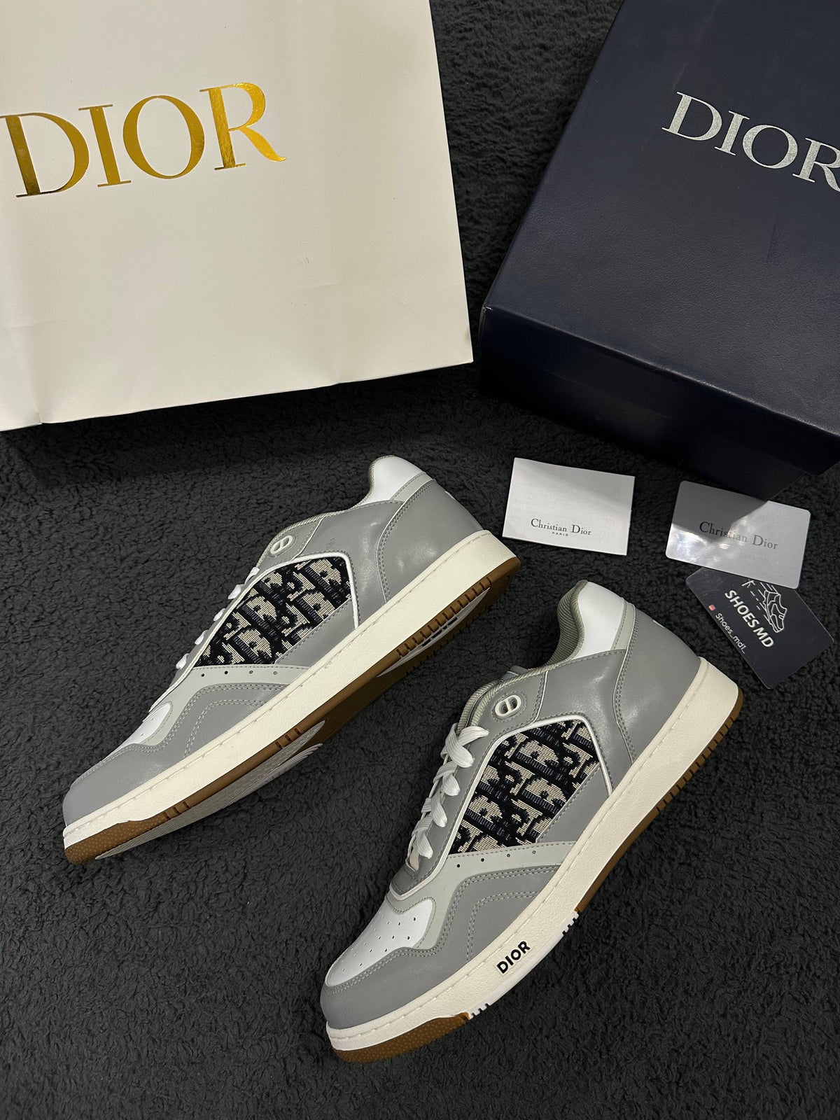 Încălțăminte Dior